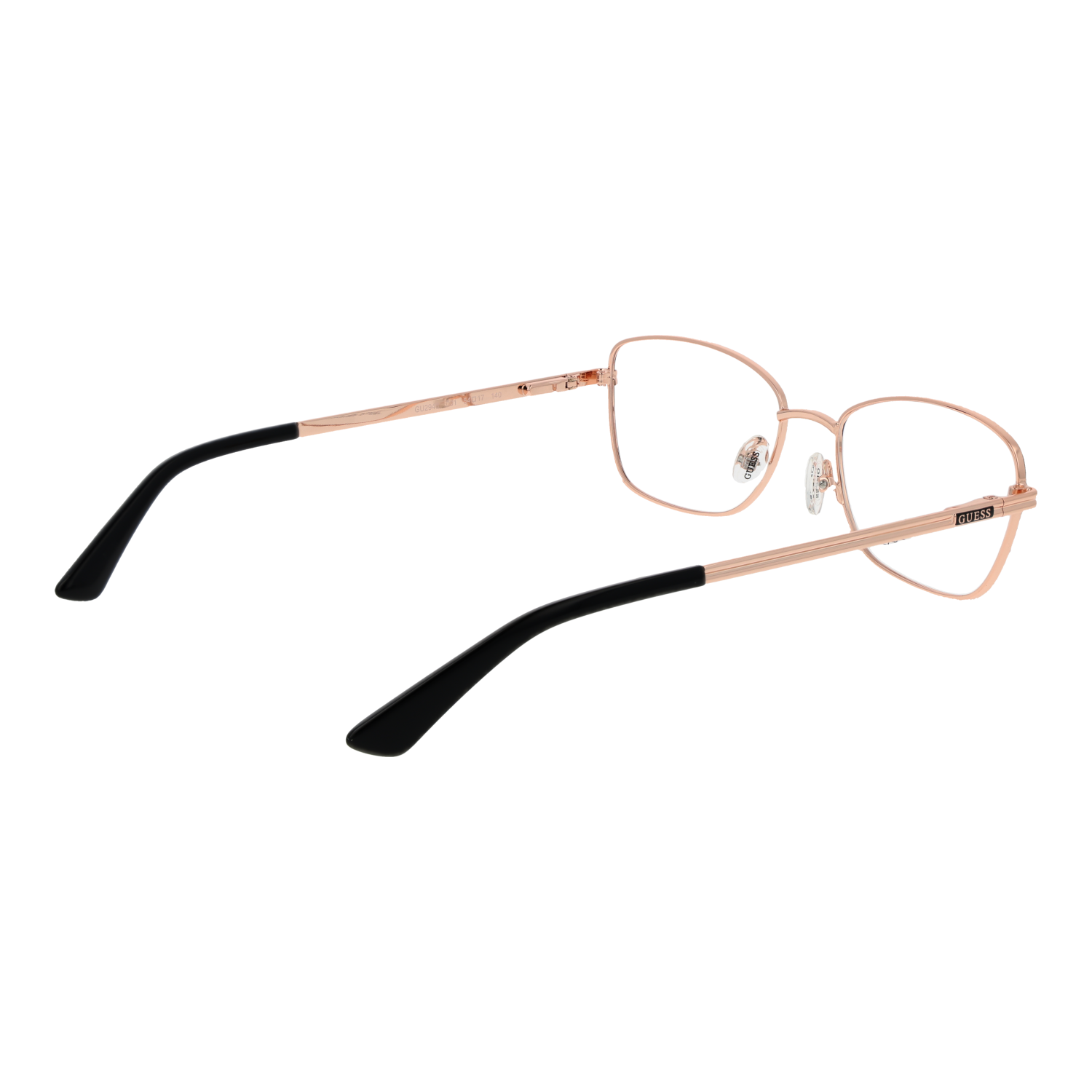 GUESS EYEWEAR GU2940 54001 Sonnenbrille ansicht-2