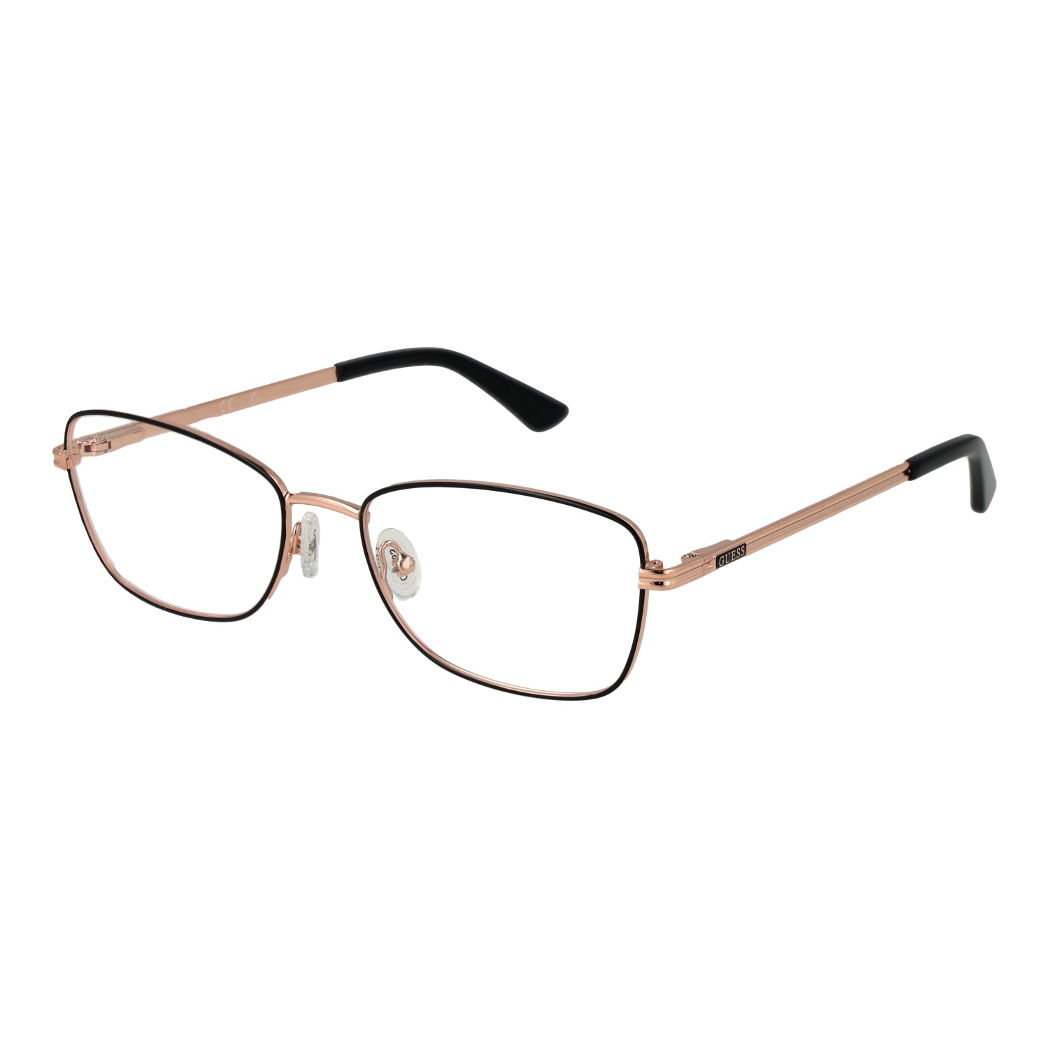 GUESS EYEWEAR GU2940 54001 Sonnenbrille ansicht-3