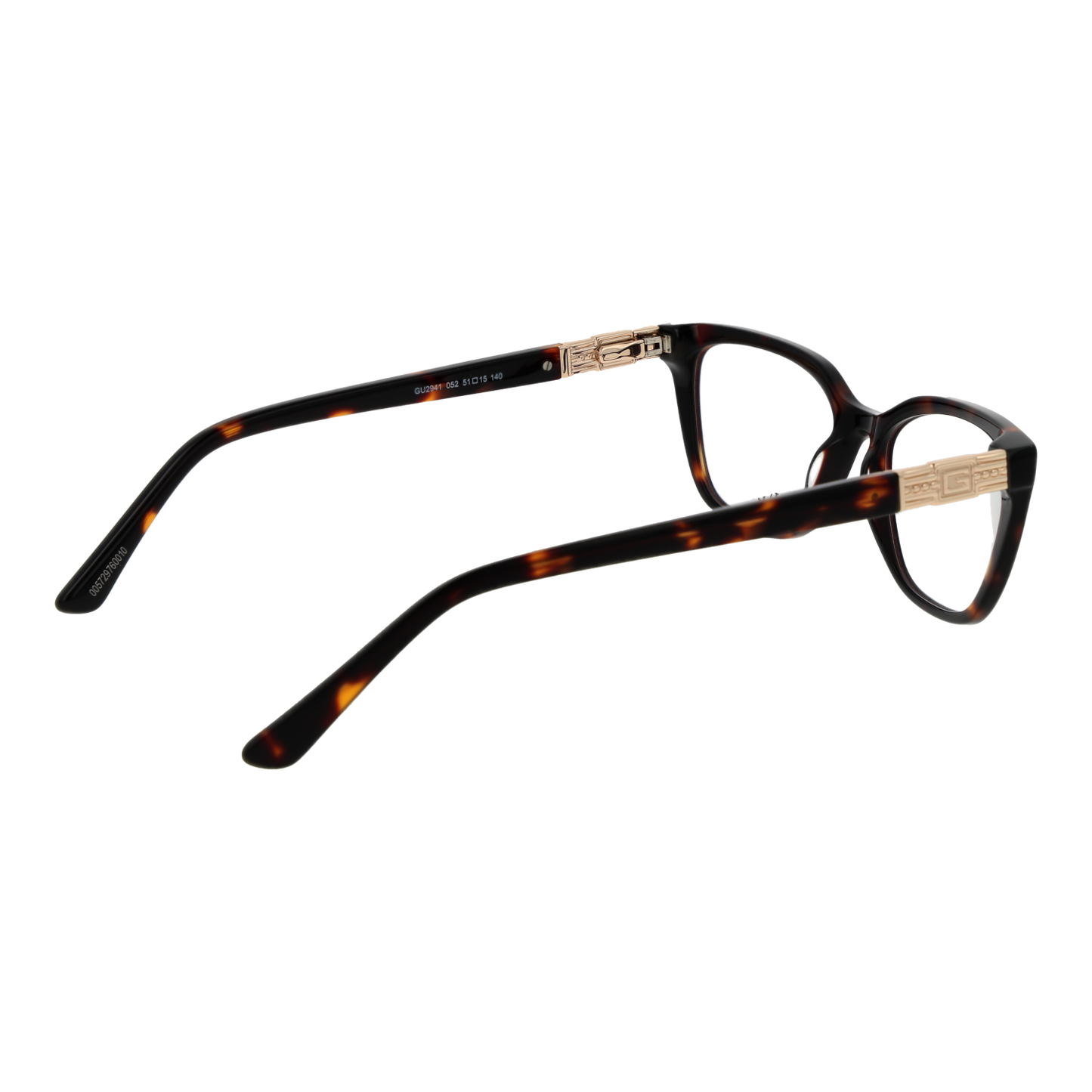 GUESS EYEWEAR GU2941 51052 Sonnenbrille ansicht-2