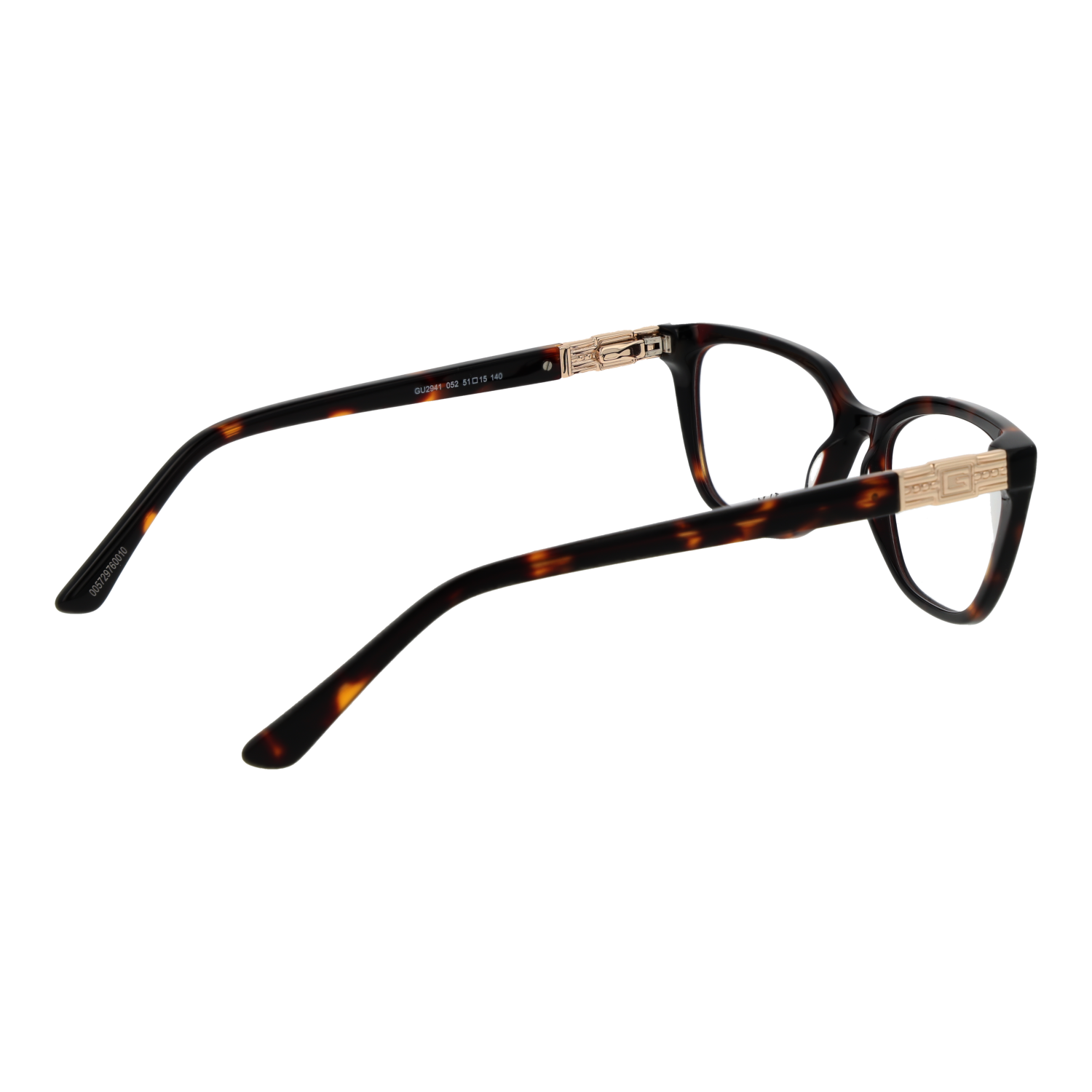 GUESS EYEWEAR GU2941 51052 Sonnenbrille ansicht-2