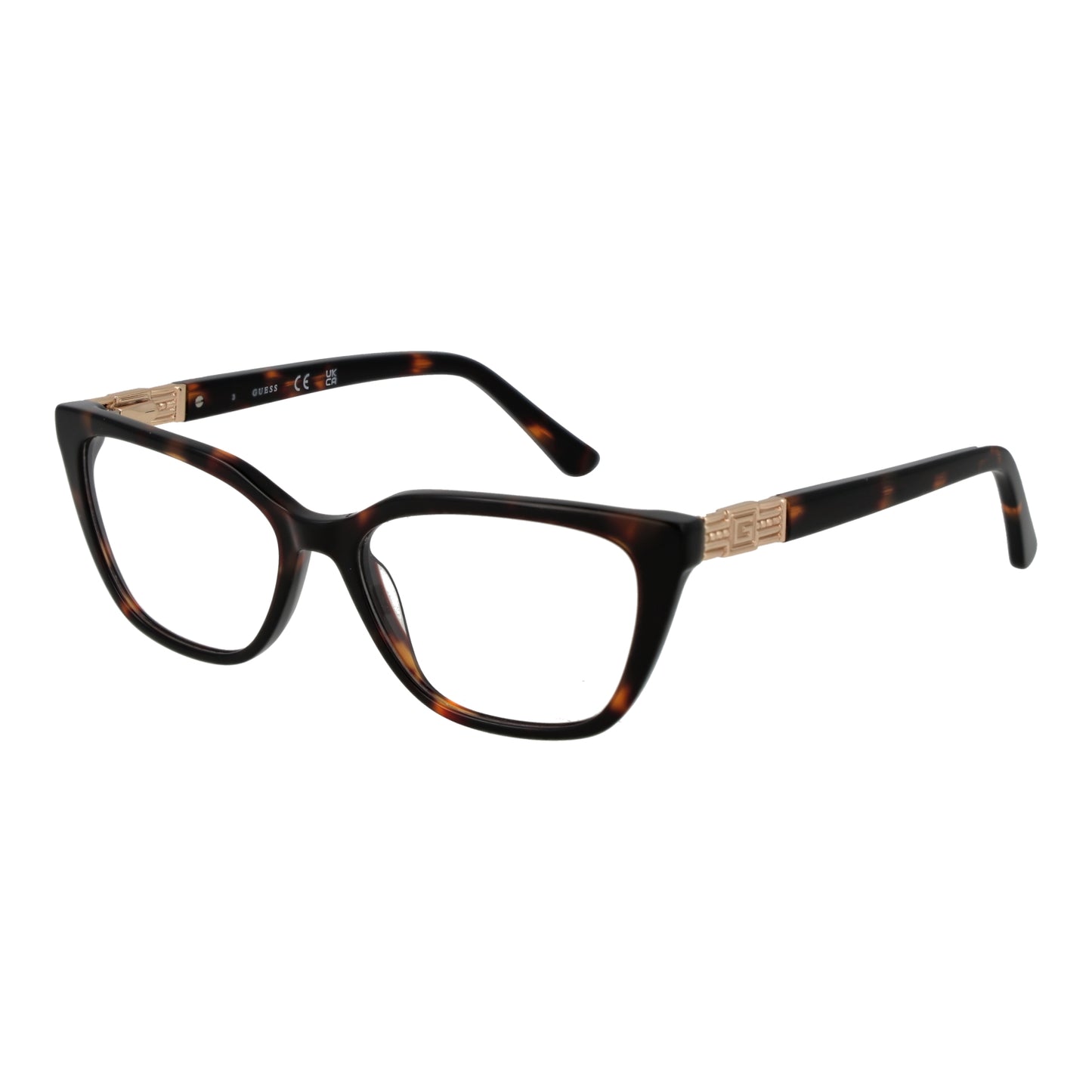 GUESS EYEWEAR GU2941 51052 Sonnenbrille ansicht-3