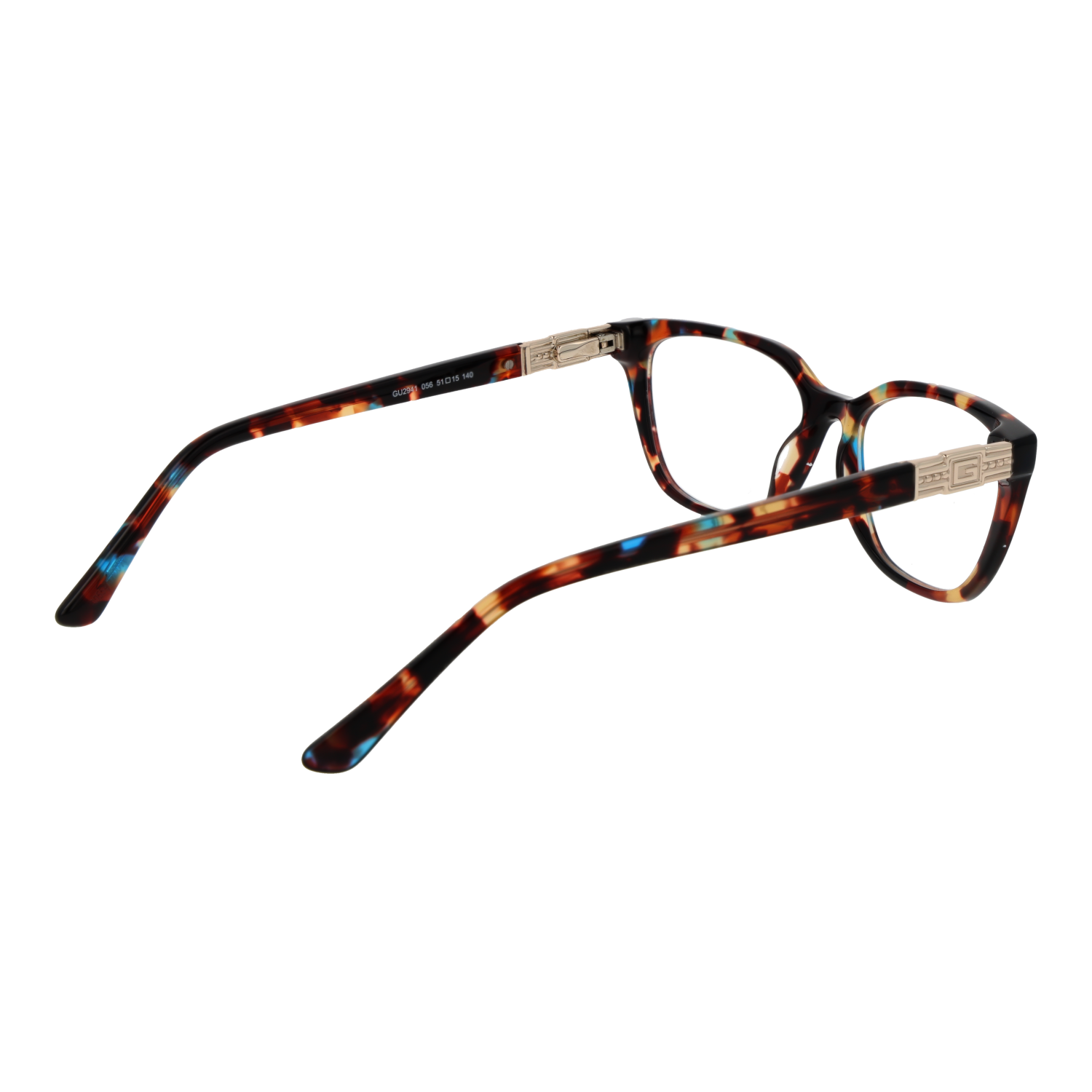 GUESS EYEWEAR GU2941 51056 Sonnenbrille ansicht-2
