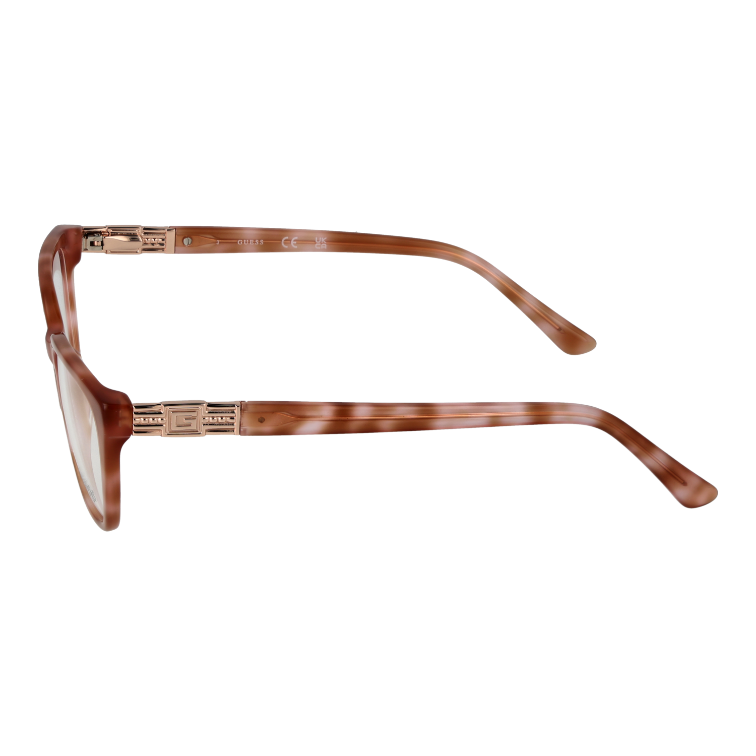 GUESS EYEWEAR GU2941 51059 Sonnenbrille ansicht-3