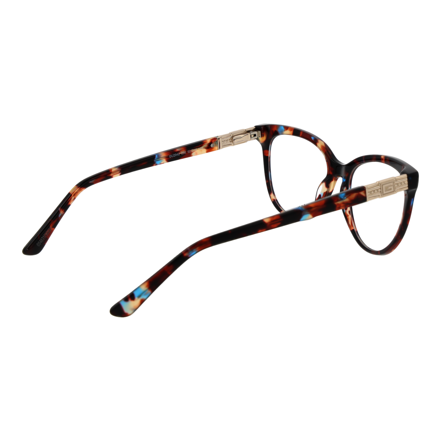GUESS EYEWEAR GU2942 52056 Sonnenbrille ansicht-2
