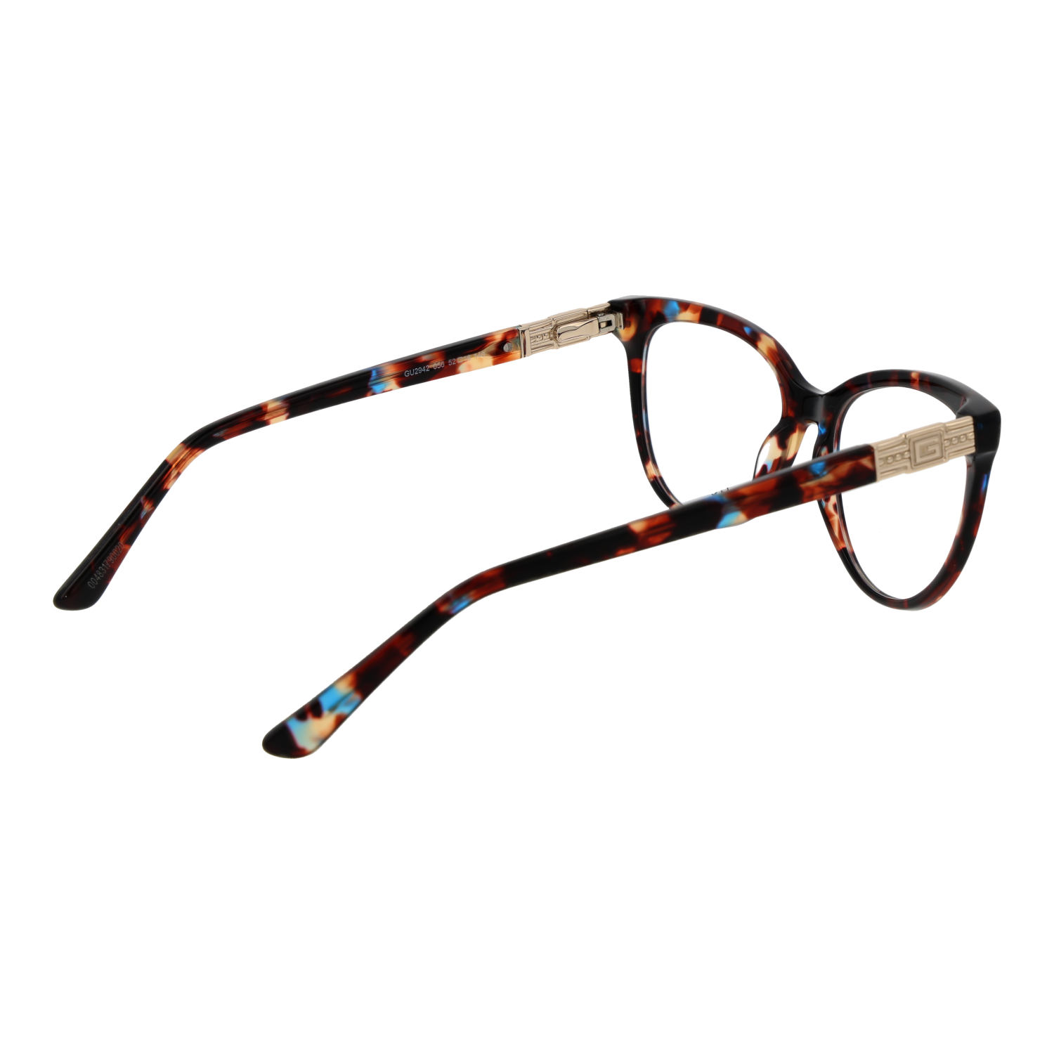 GUESS EYEWEAR GU2942 52056 Sonnenbrille ansicht-2