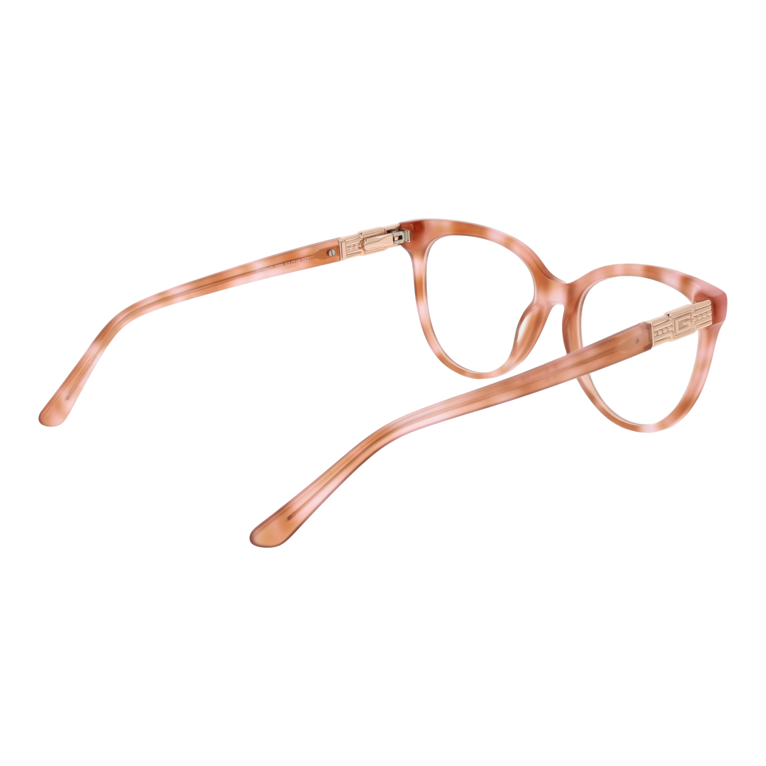 GUESS EYEWEAR GU2942 52059 Sonnenbrille ansicht-2