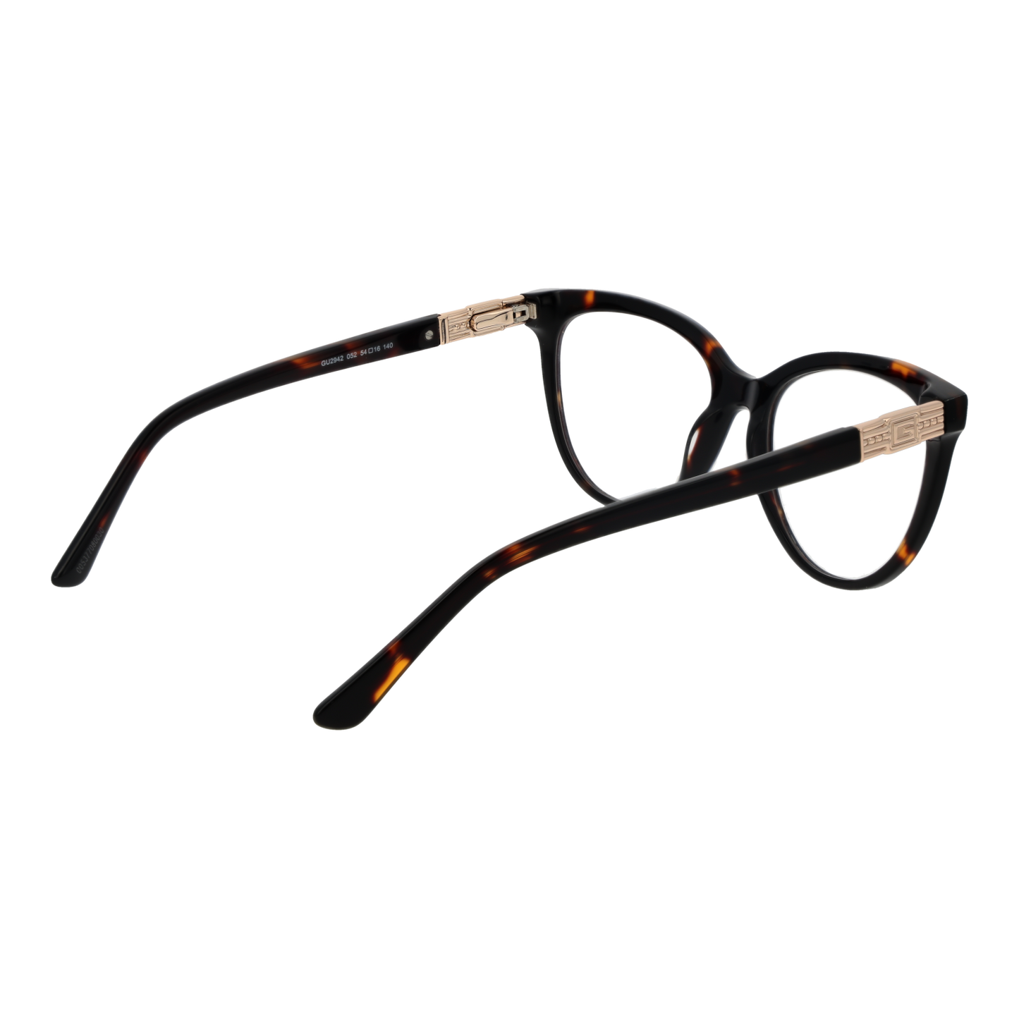 GUESS EYEWEAR GU2942 54052 Sonnenbrille ansicht-2