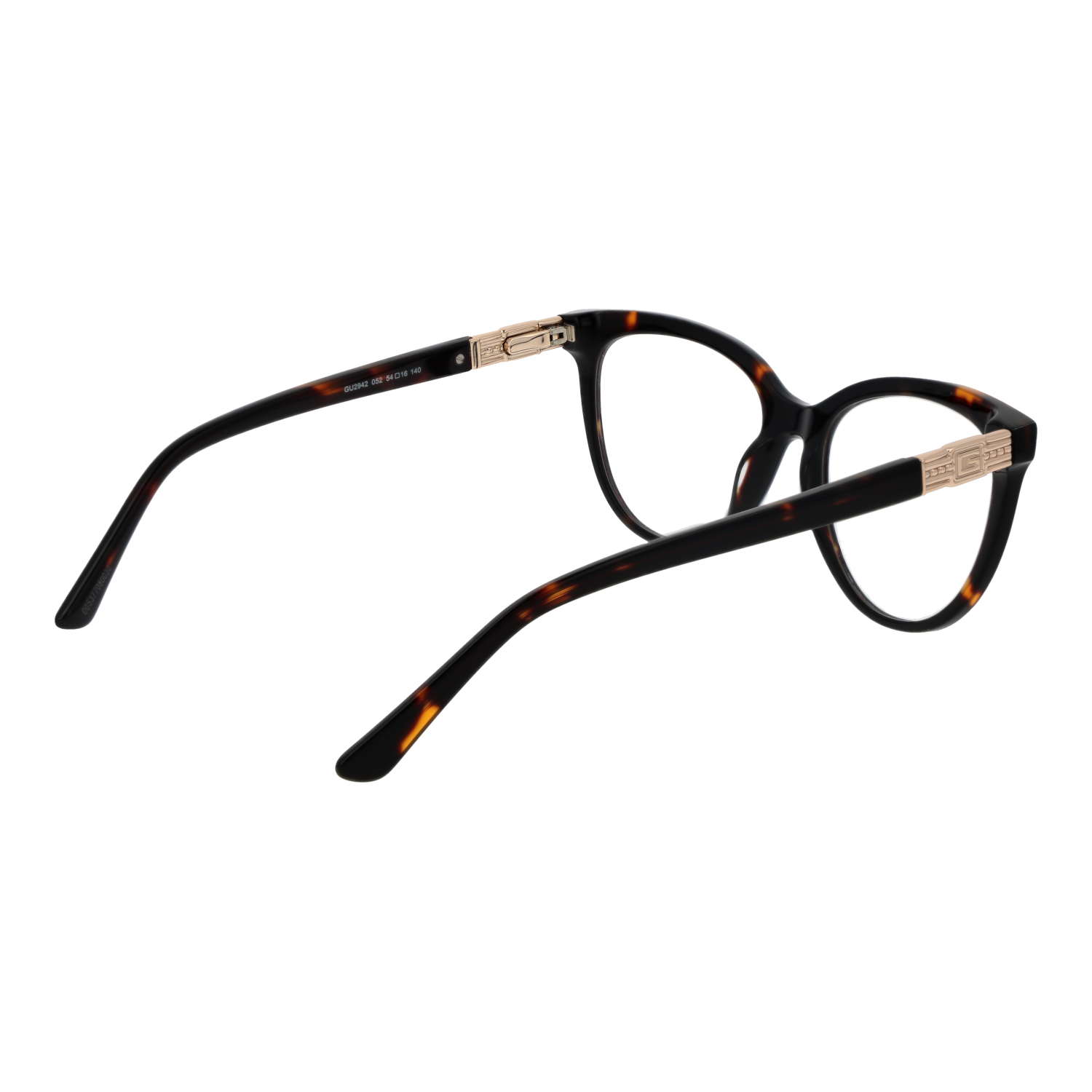 GUESS EYEWEAR GU2942 54052 Sonnenbrille ansicht-2