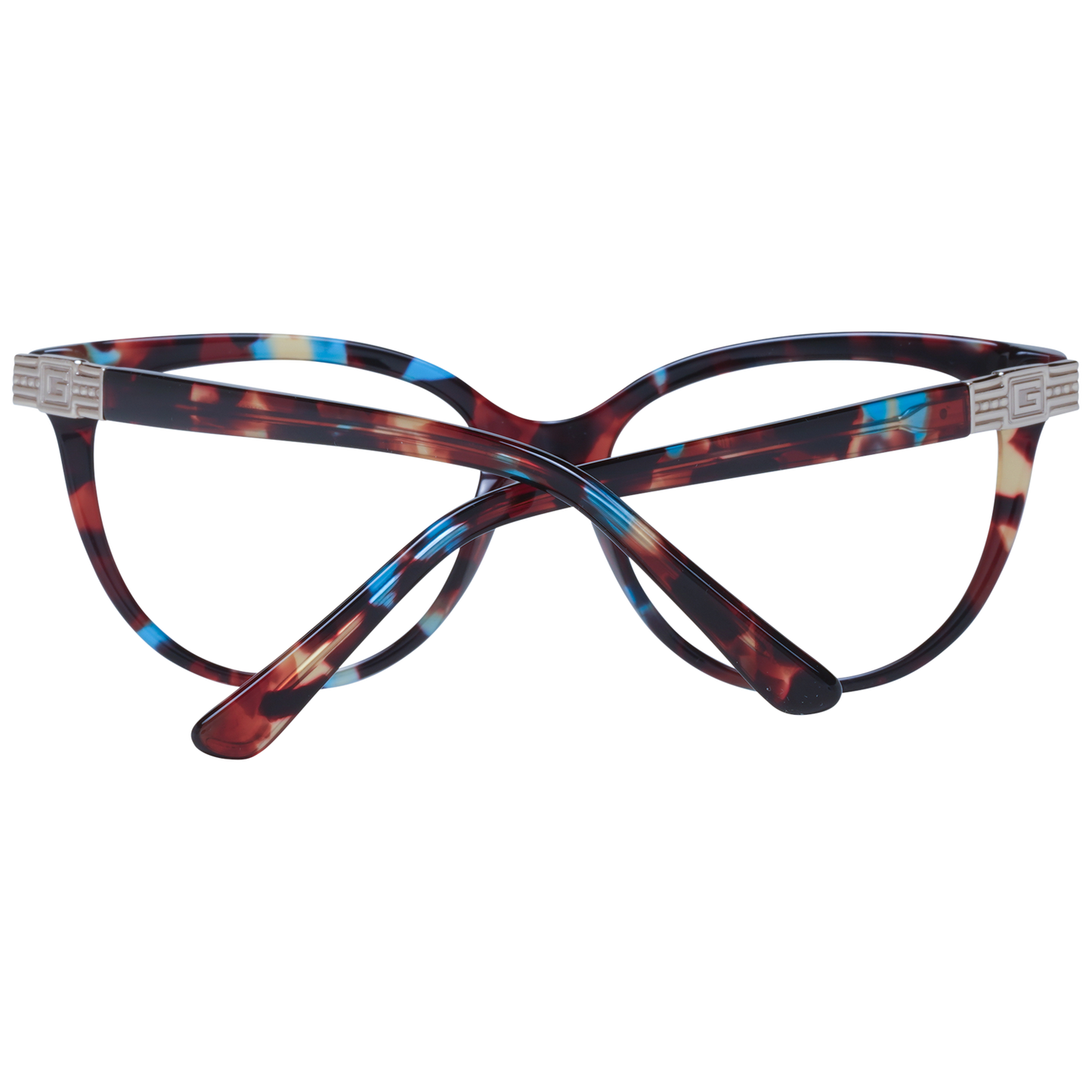 GUESS EYEWEAR GU2942 54056 Sonnenbrille ansicht-2
