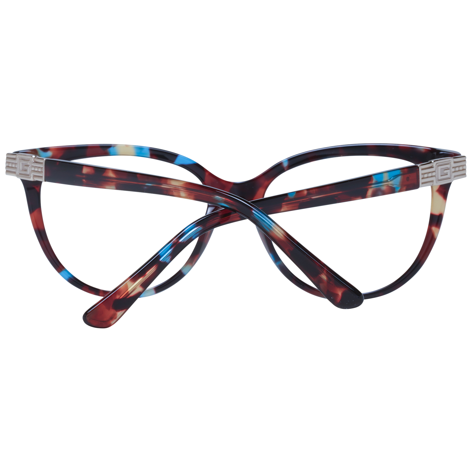GUESS EYEWEAR GU2942 54056 Sonnenbrille ansicht-2
