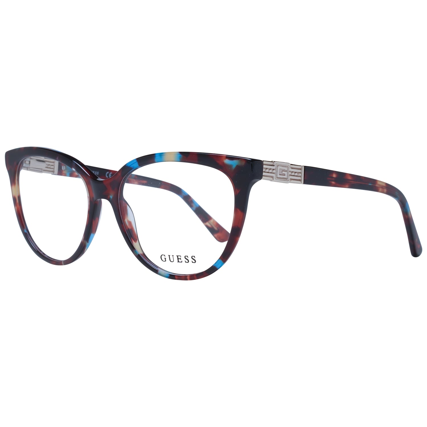 GUESS EYEWEAR GU2942 54056 Sonnenbrille ansicht-3