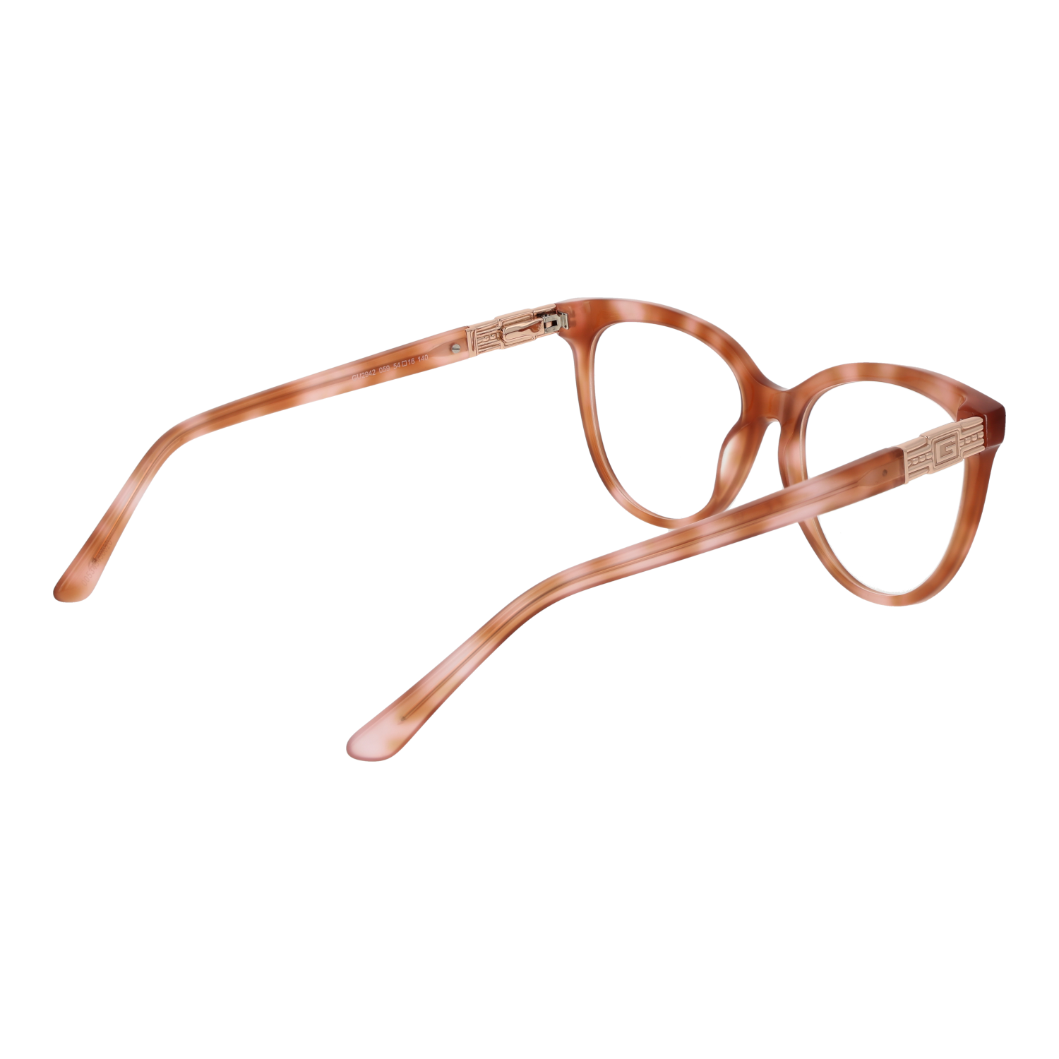 GUESS EYEWEAR GU2942 54059 Sonnenbrille ansicht-2
