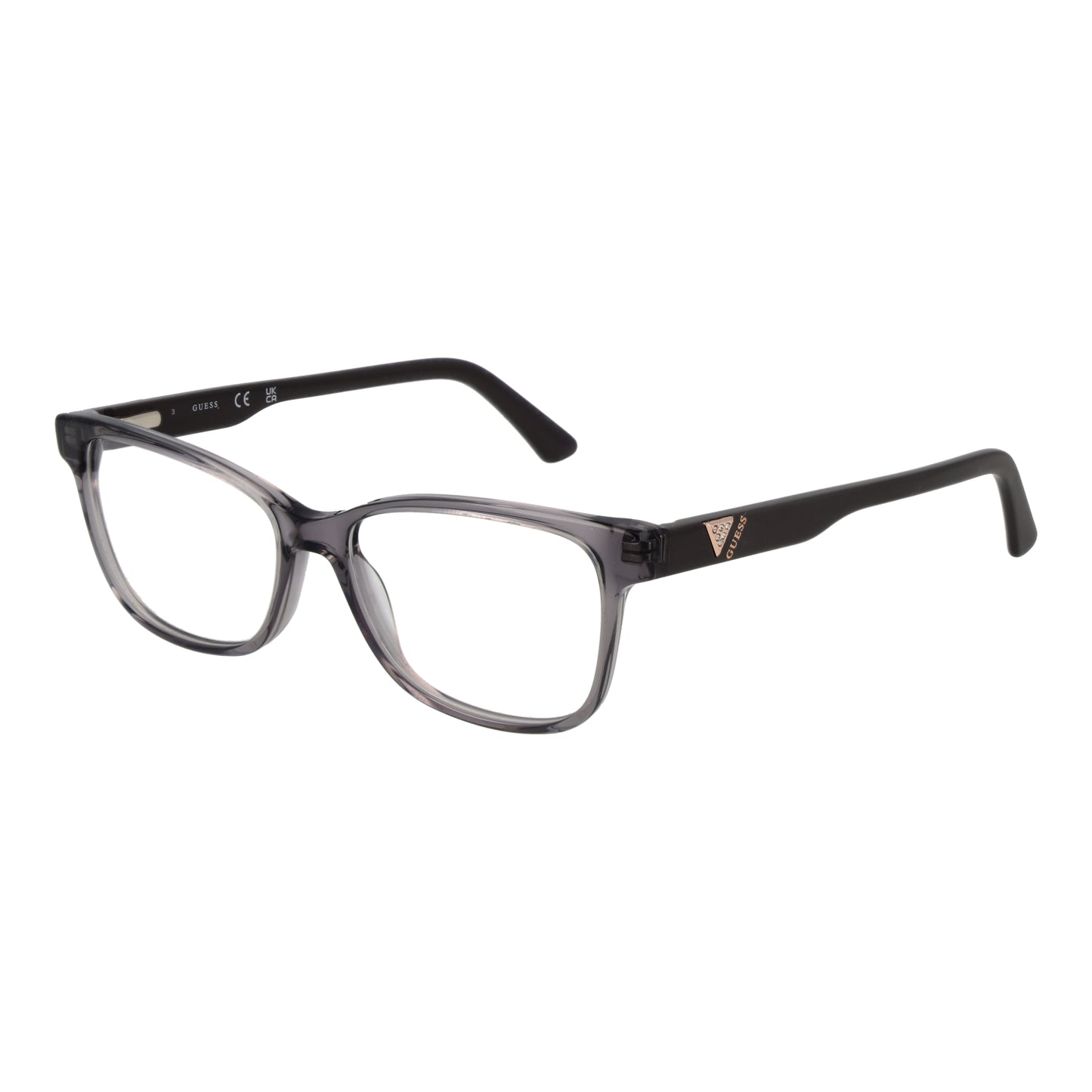 GUESS EYEWEAR GU2943 52020 Sonnenbrille ansicht-3