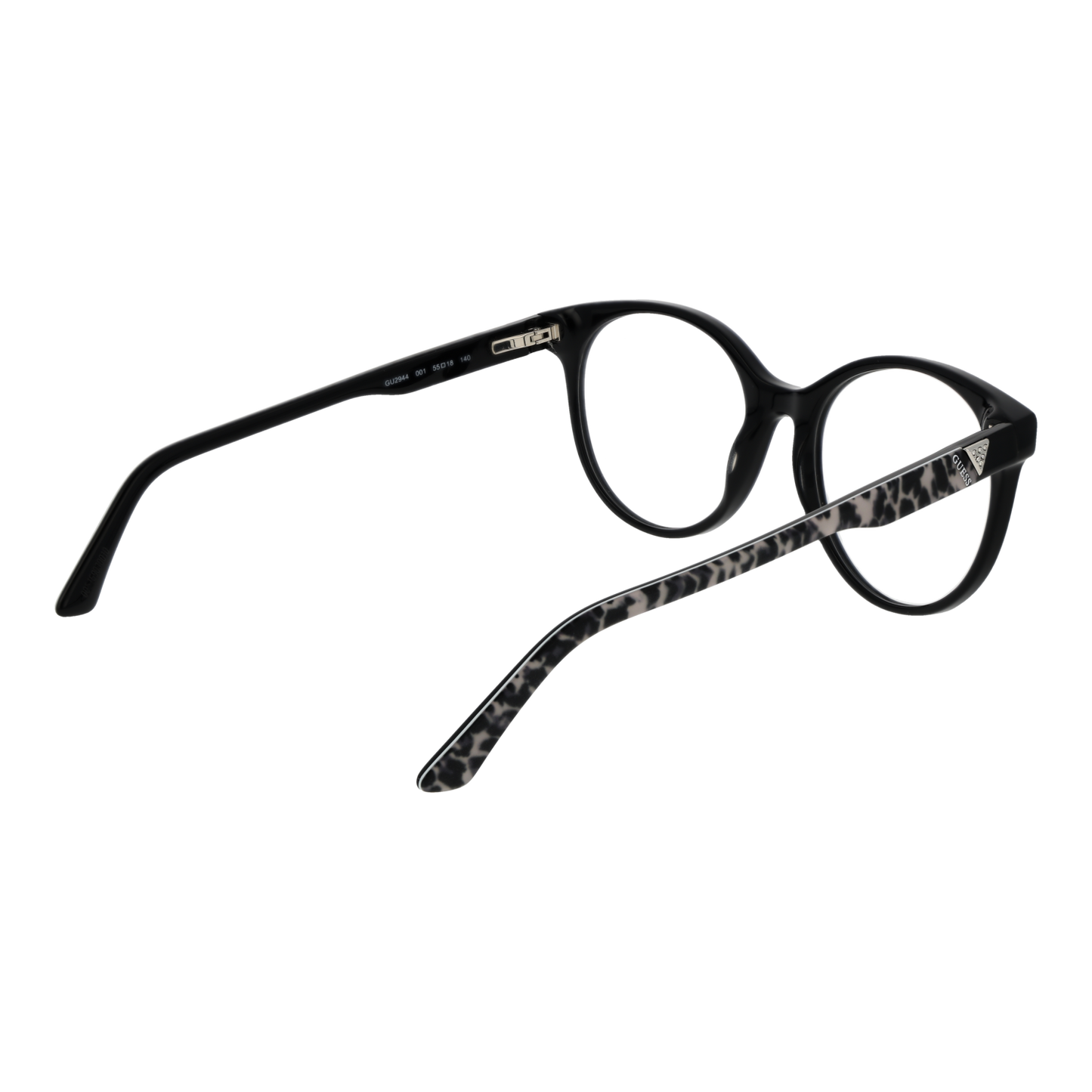 GUESS EYEWEAR GU2944 55001 Sonnenbrille ansicht-2