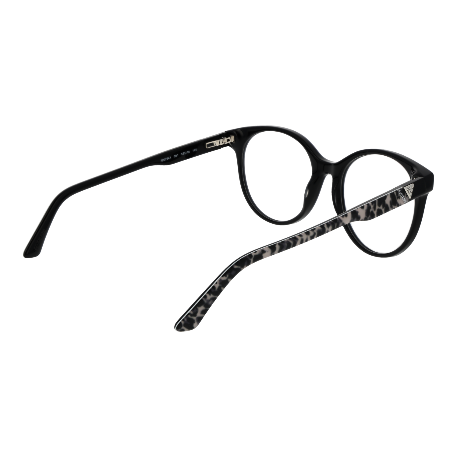 GUESS EYEWEAR GU2944 55001 Sonnenbrille ansicht-2