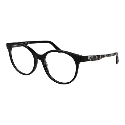GUESS EYEWEAR GU2944 55001 Sonnenbrille ansicht-3