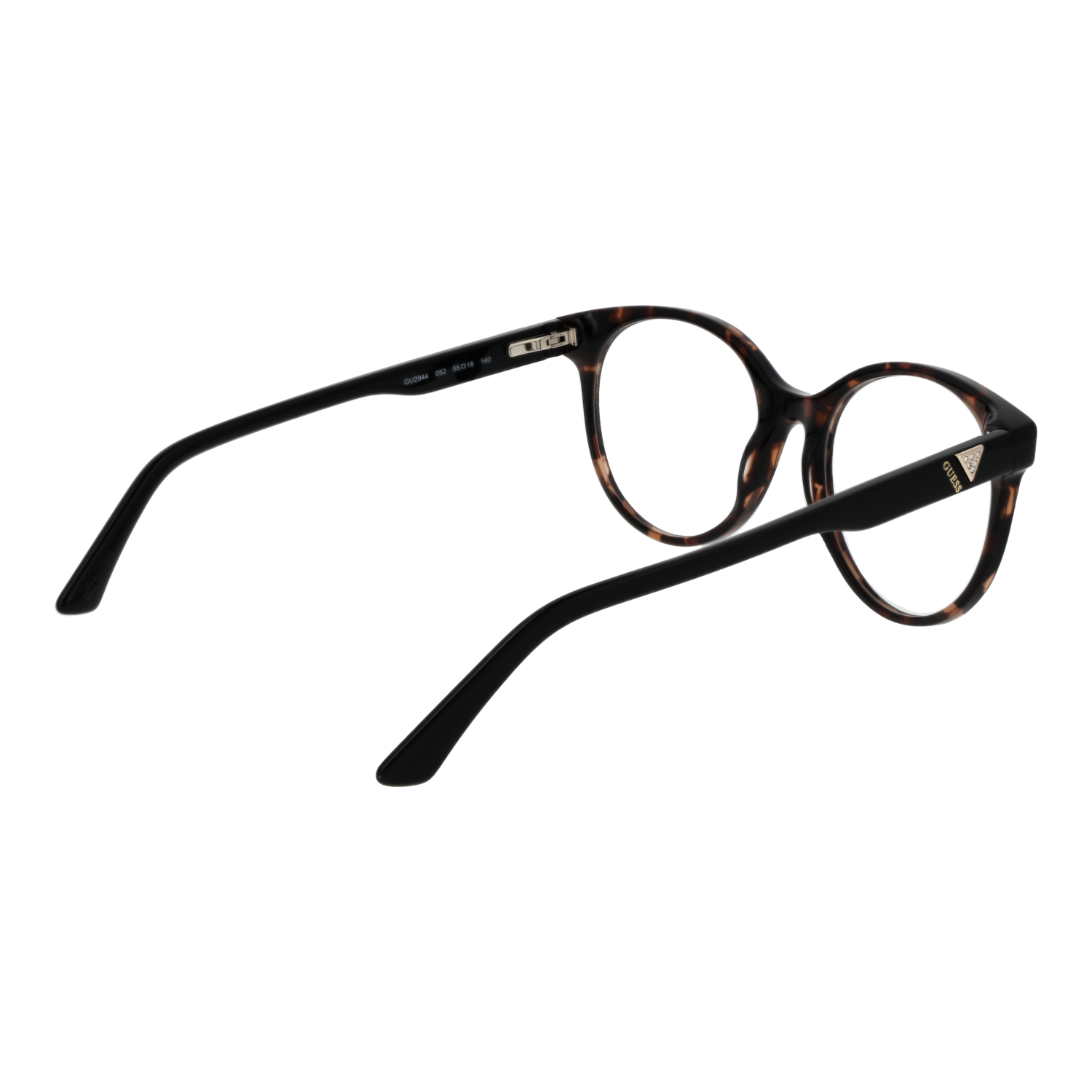 GUESS EYEWEAR GU2944 55052 Sonnenbrille ansicht-2