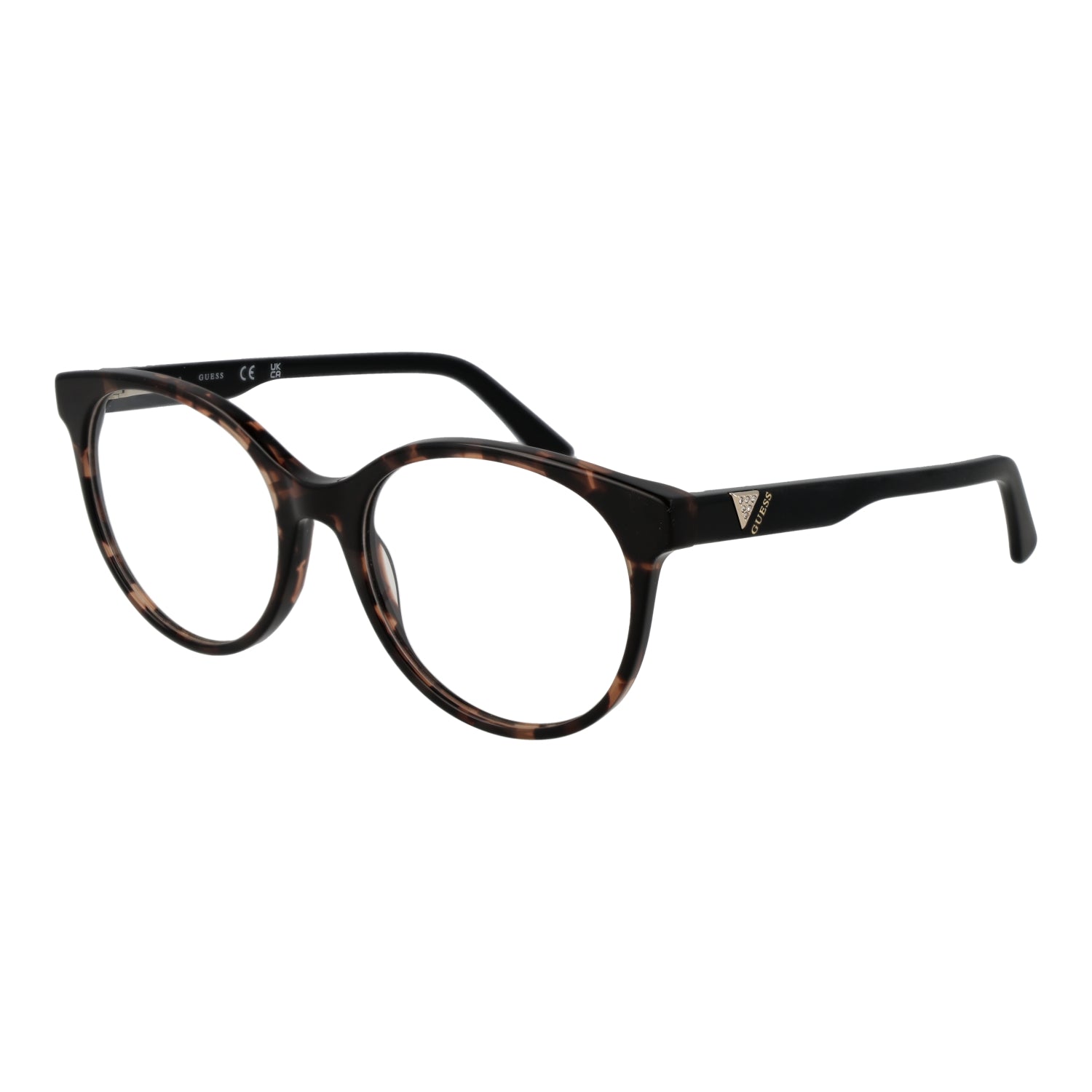 GUESS EYEWEAR GU2944 55052 Sonnenbrille ansicht-3