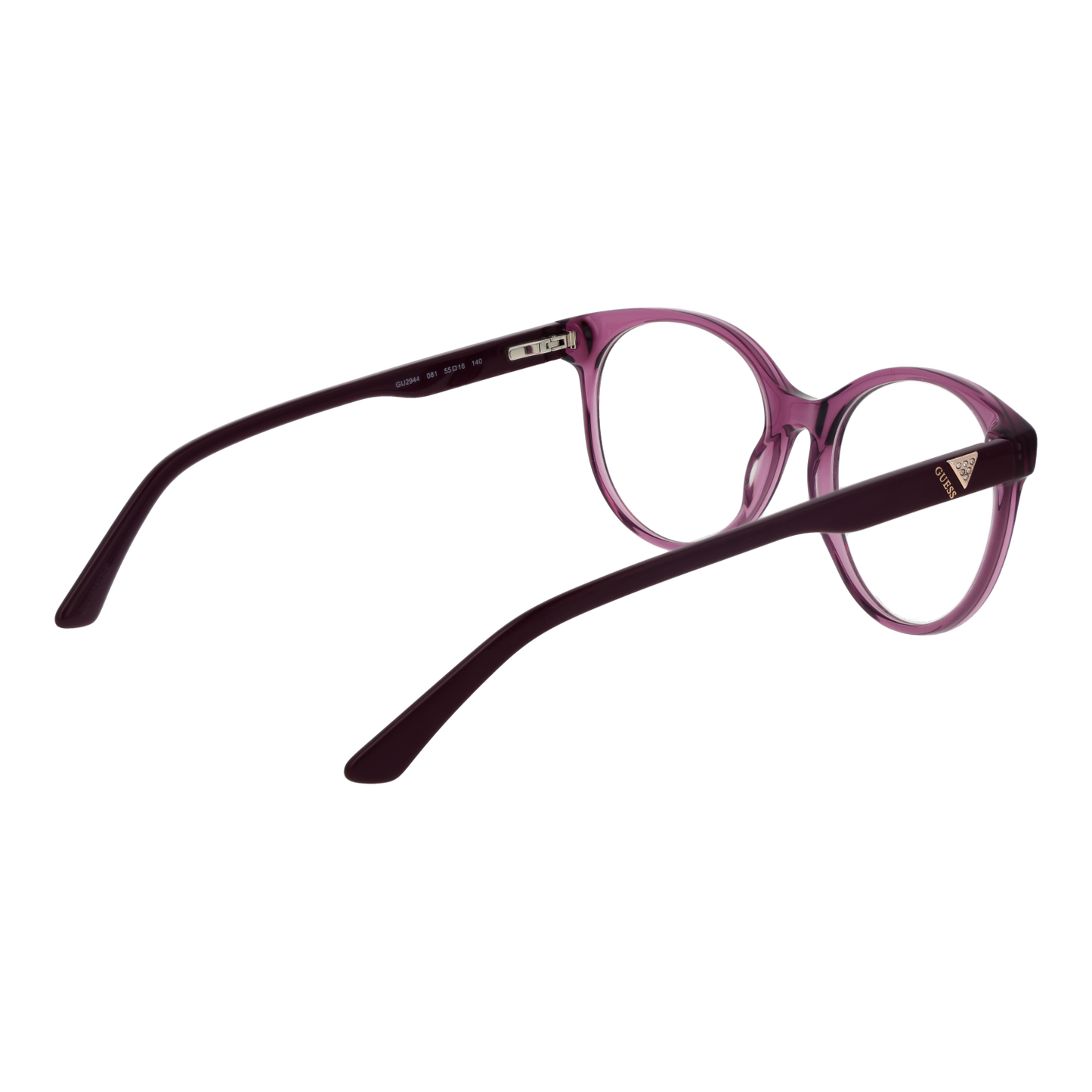 GUESS EYEWEAR GU2944 55081 Sonnenbrille ansicht-2