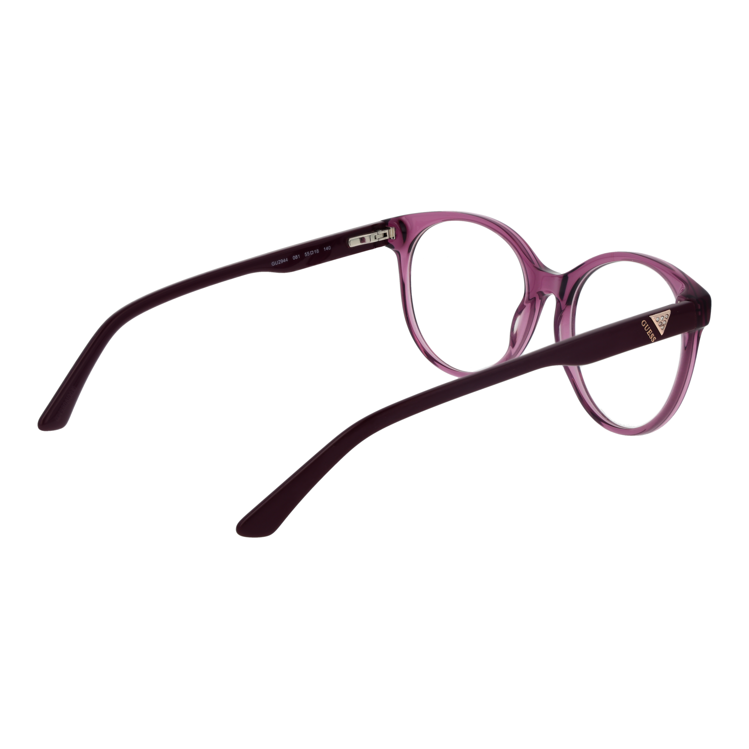 GUESS EYEWEAR GU2944 55081 Sonnenbrille ansicht-2