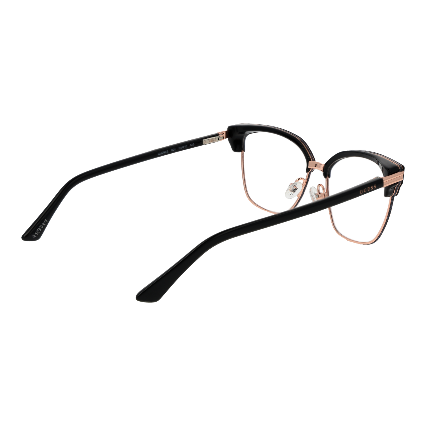 GUESS EYEWEAR GU2945 54001 Sonnenbrille ansicht-2