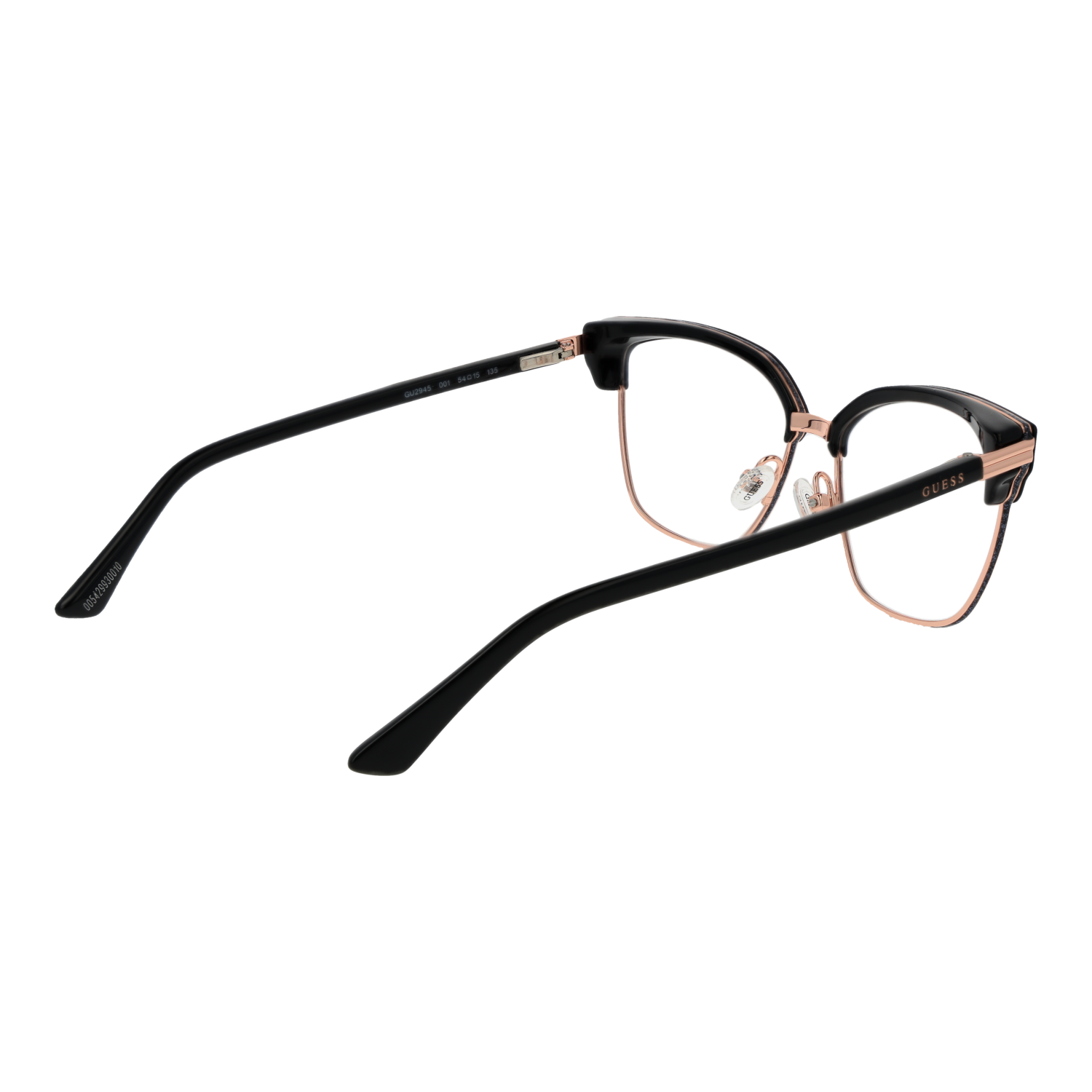 GUESS EYEWEAR GU2945 54001 Sonnenbrille ansicht-2