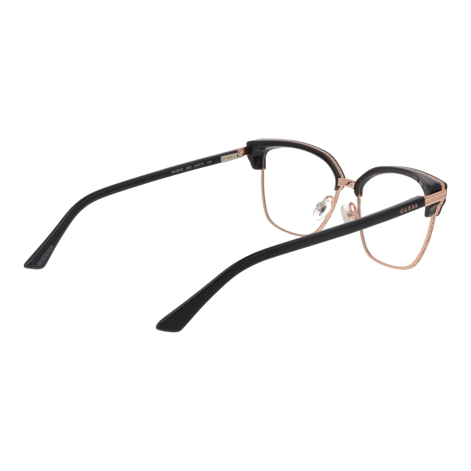 GUESS EYEWEAR GU2945 54020 Sonnenbrille ansicht-2