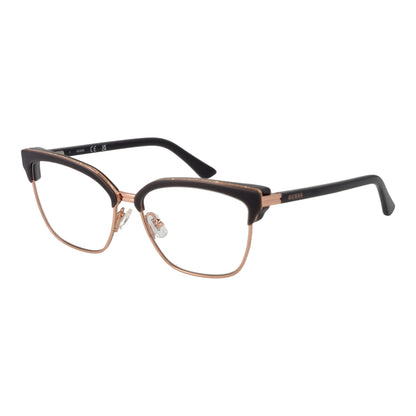 GUESS EYEWEAR GU2945 54020 Sonnenbrille ansicht-3