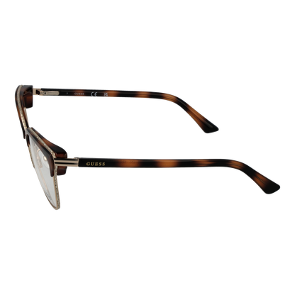 GUESS EYEWEAR GU2945 54053 Sonnenbrille ansicht-3