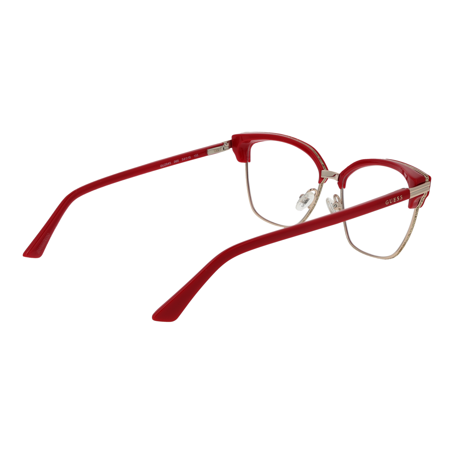 GUESS EYEWEAR GU2945 54066 Sonnenbrille ansicht-2