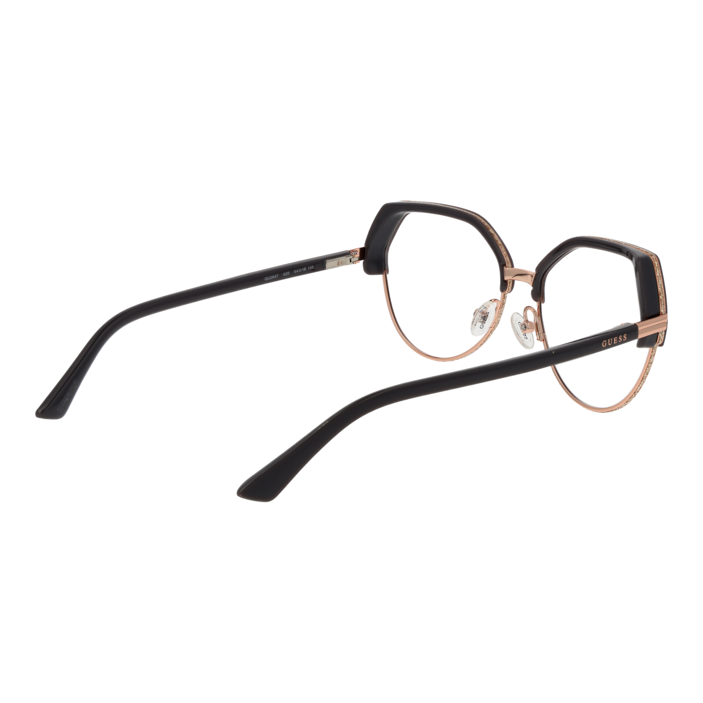 GUESS EYEWEAR GU2947 54020 Sonnenbrille ansicht-2