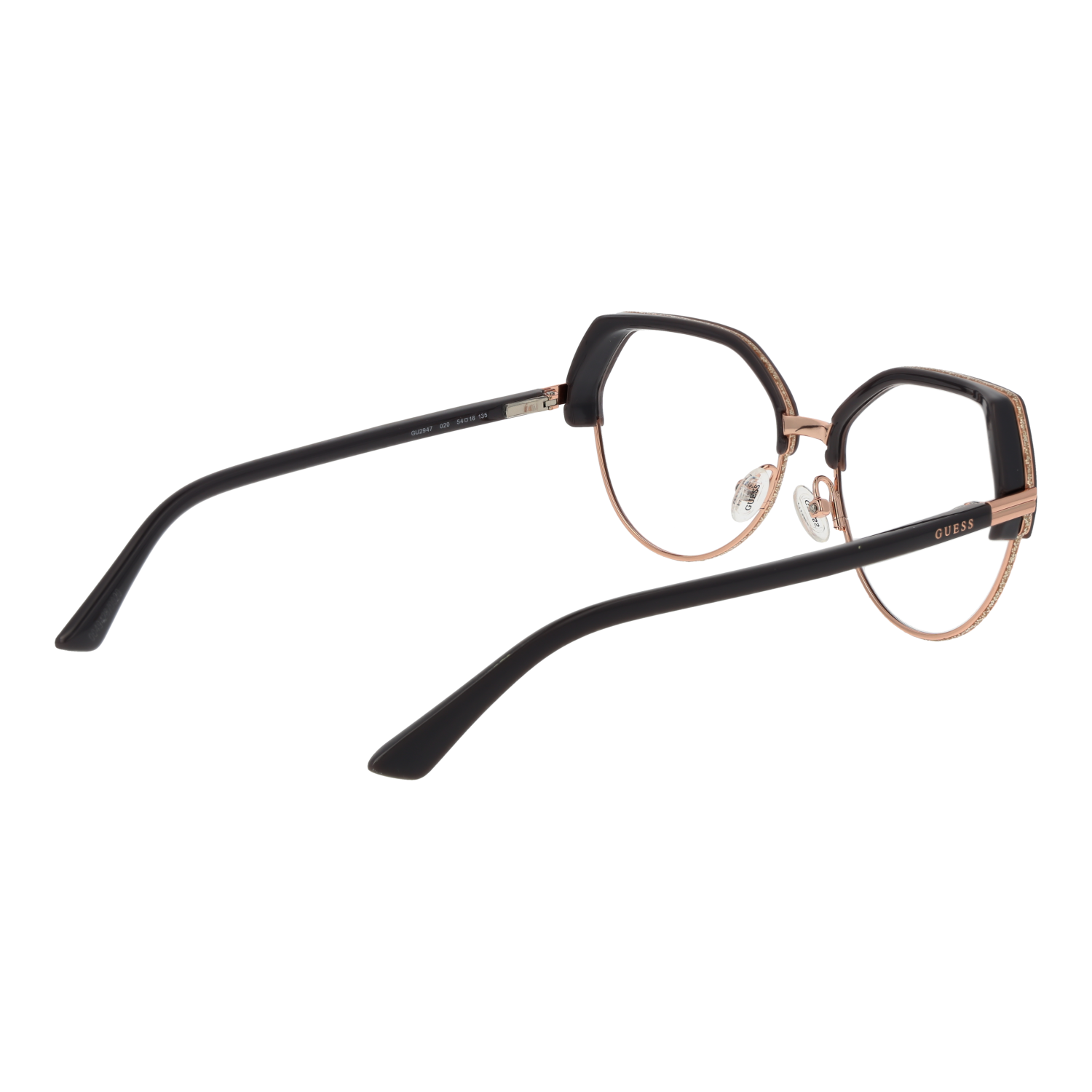 GUESS EYEWEAR GU2947 54020 Sonnenbrille ansicht-2