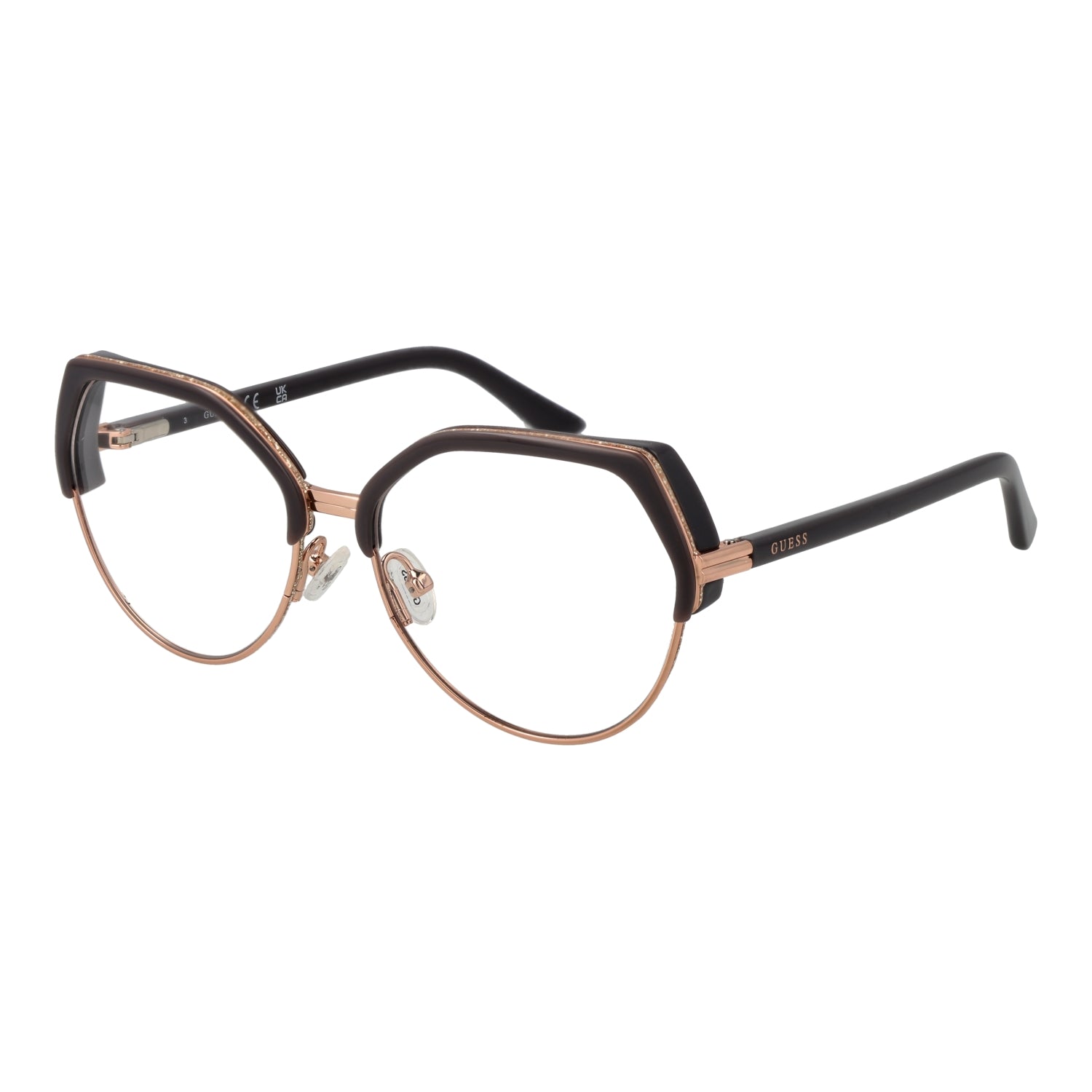 GUESS EYEWEAR GU2947 54020 Sonnenbrille ansicht-3