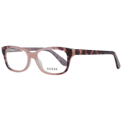 GUESS EYEWEAR GU2948 50074 Sonnenbrille ansicht-3