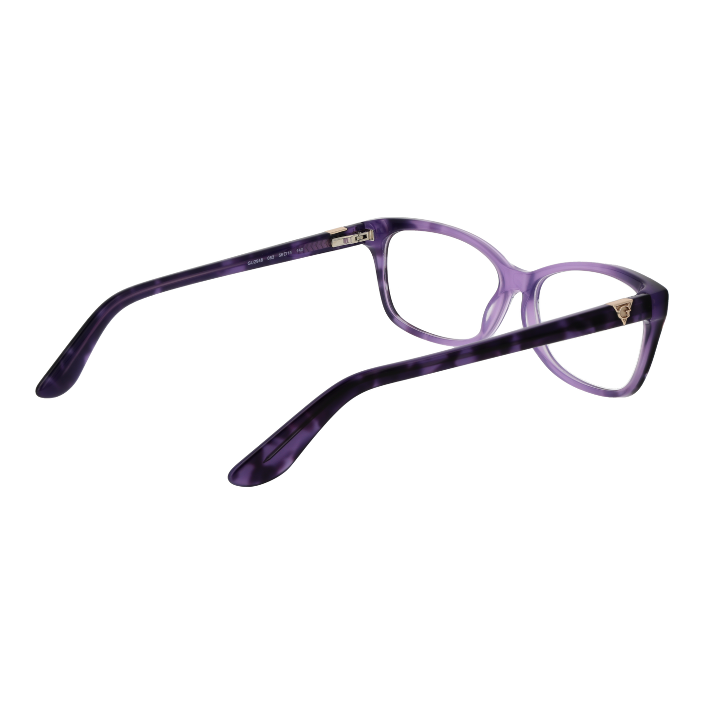 GUESS EYEWEAR GU2948 56083 Sonnenbrille ansicht-2