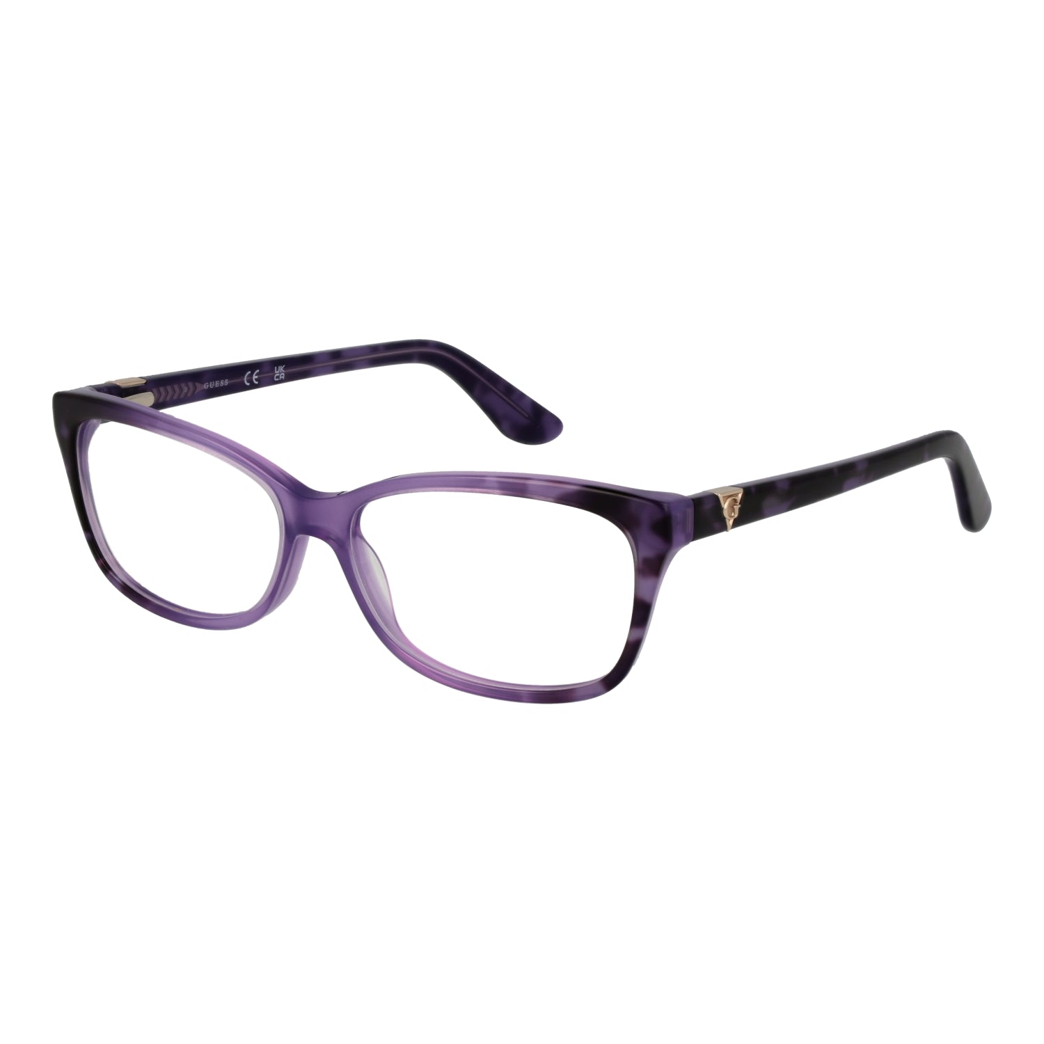 GUESS EYEWEAR GU2948 56083 Sonnenbrille ansicht-3