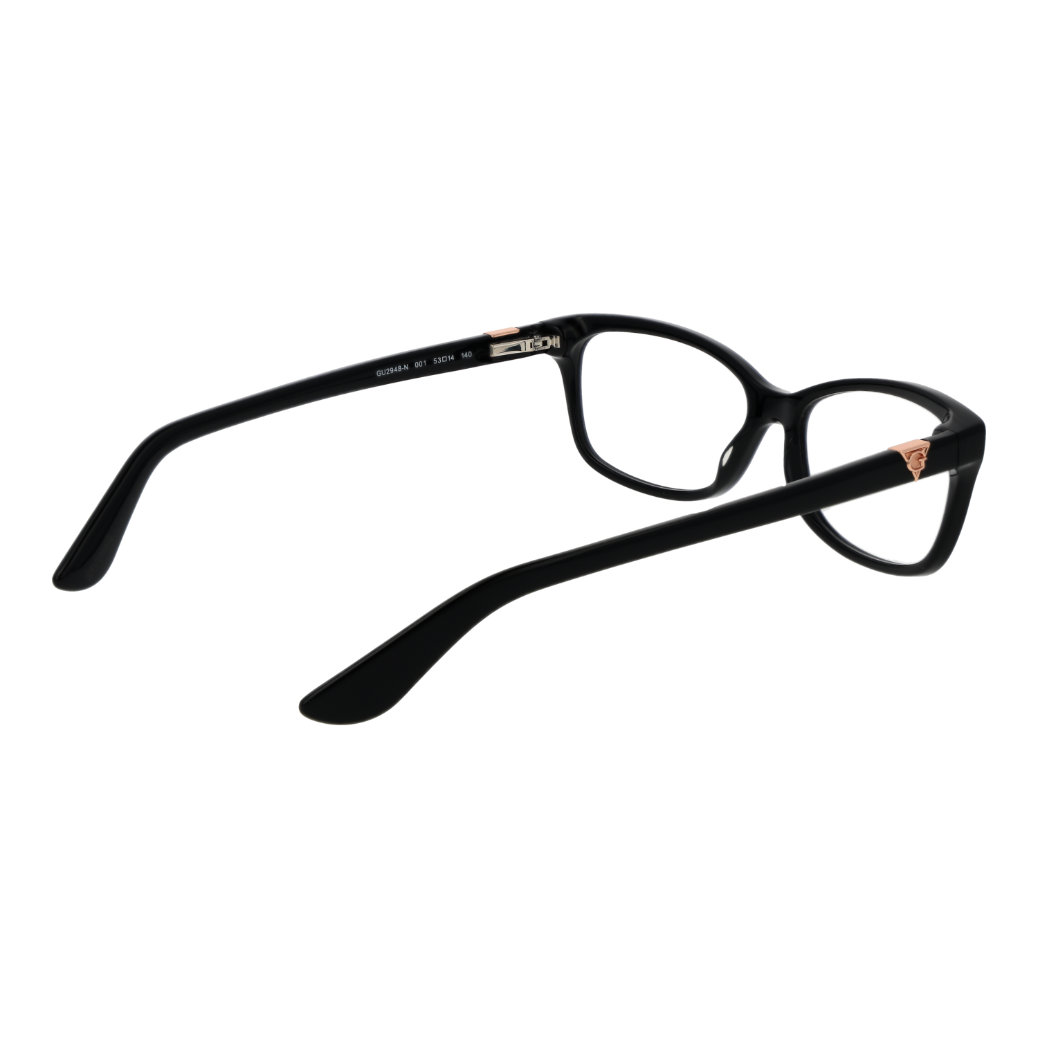 GUESS EYEWEAR GU2948-N 53001 Sonnenbrille ansicht-2