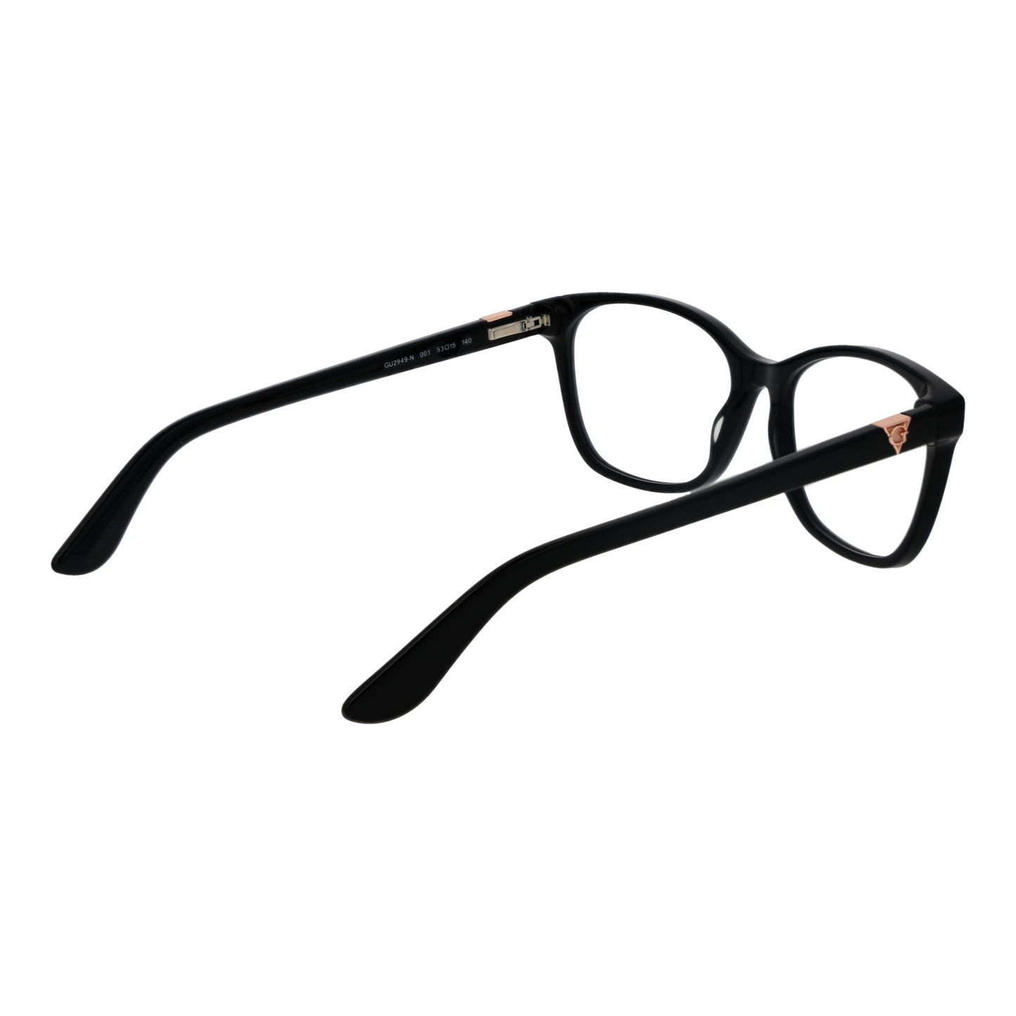 GUESS EYEWEAR GU2949-N 53001 Sonnenbrille ansicht-2