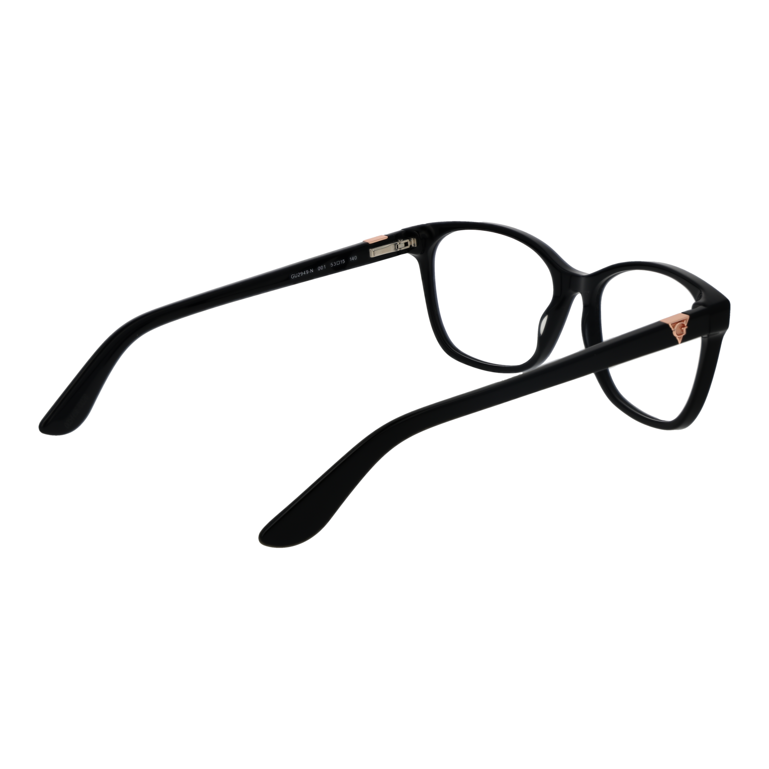 GUESS EYEWEAR GU2949-N 53001 Sonnenbrille ansicht-2