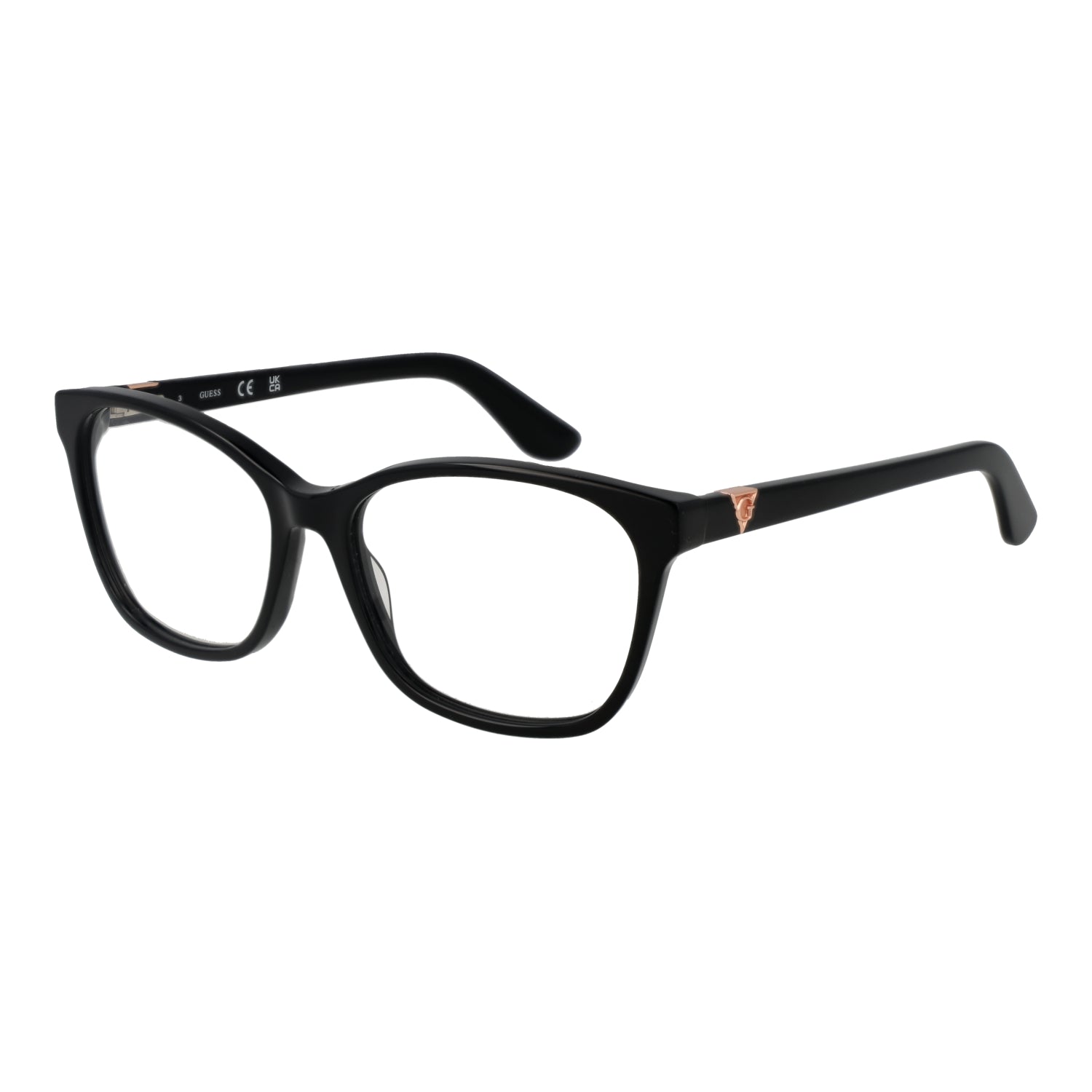 GUESS EYEWEAR GU2949-N 53001 Sonnenbrille ansicht-3