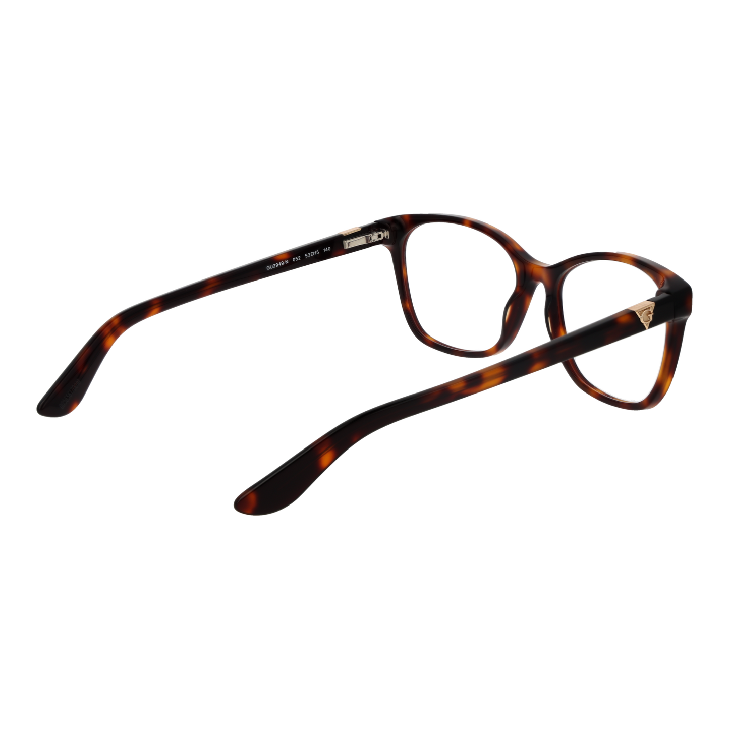 GUESS EYEWEAR GU2949-N 53052 Sonnenbrille ansicht-2