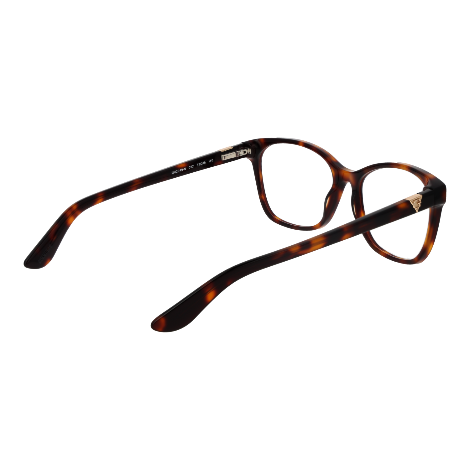 GUESS EYEWEAR GU2949-N 53052 Sonnenbrille ansicht-2