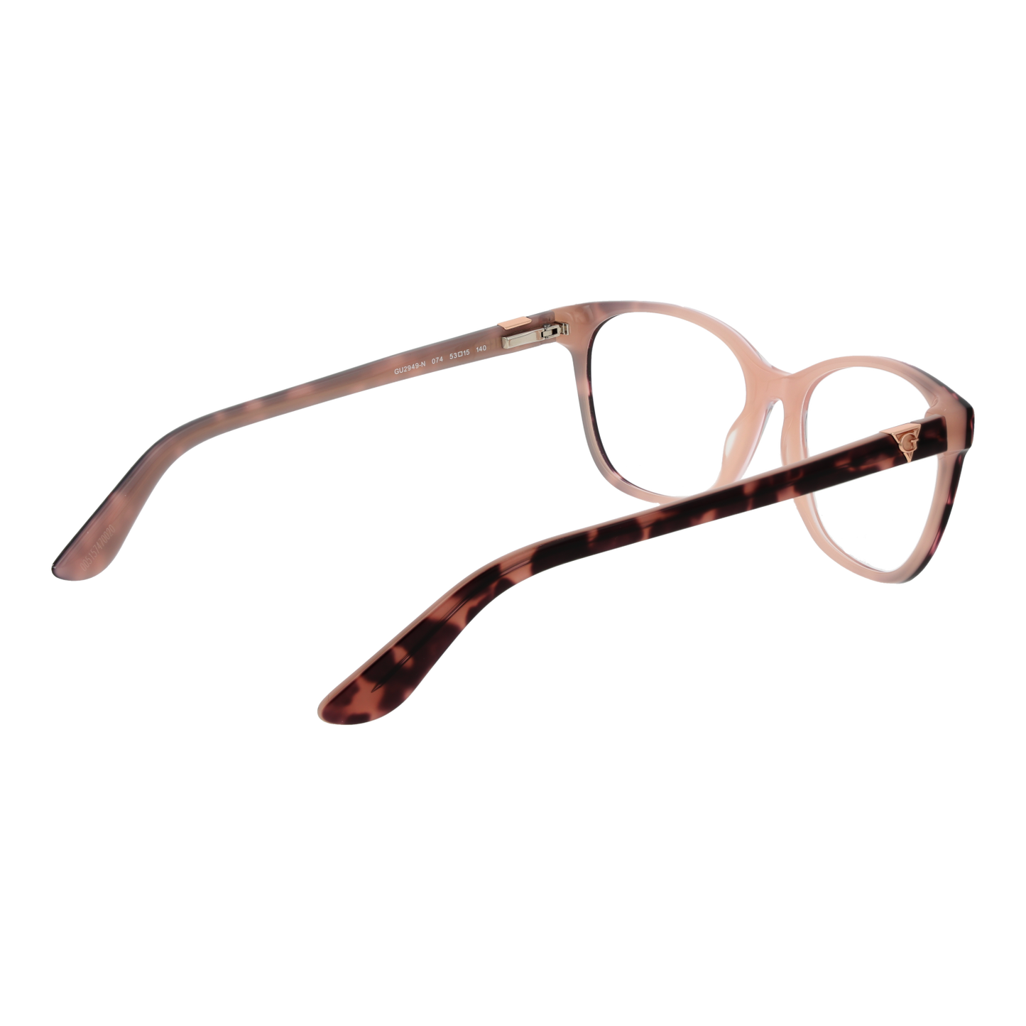 GUESS EYEWEAR GU2949-N 53074 Sonnenbrille ansicht-2