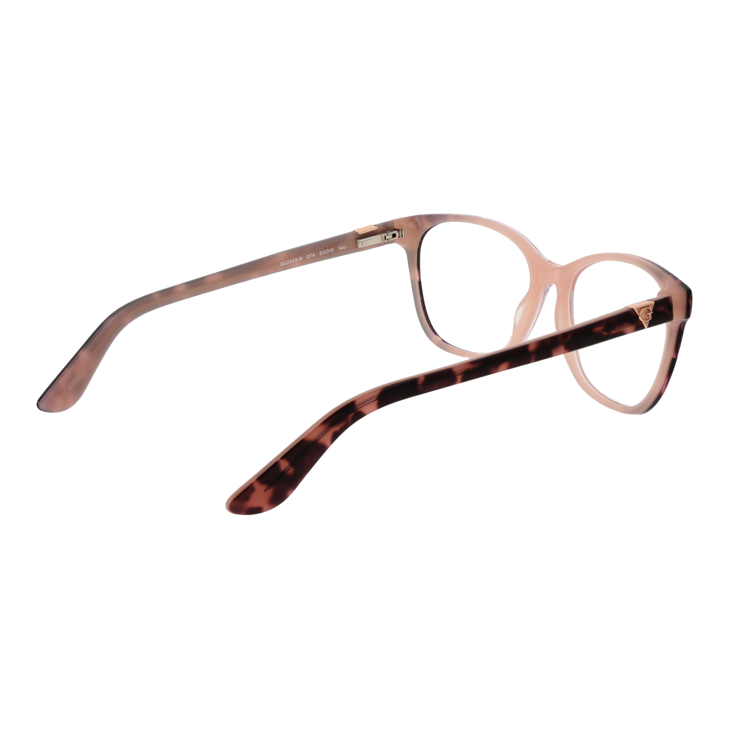 GUESS EYEWEAR GU2949-N 53074 Sonnenbrille ansicht-2