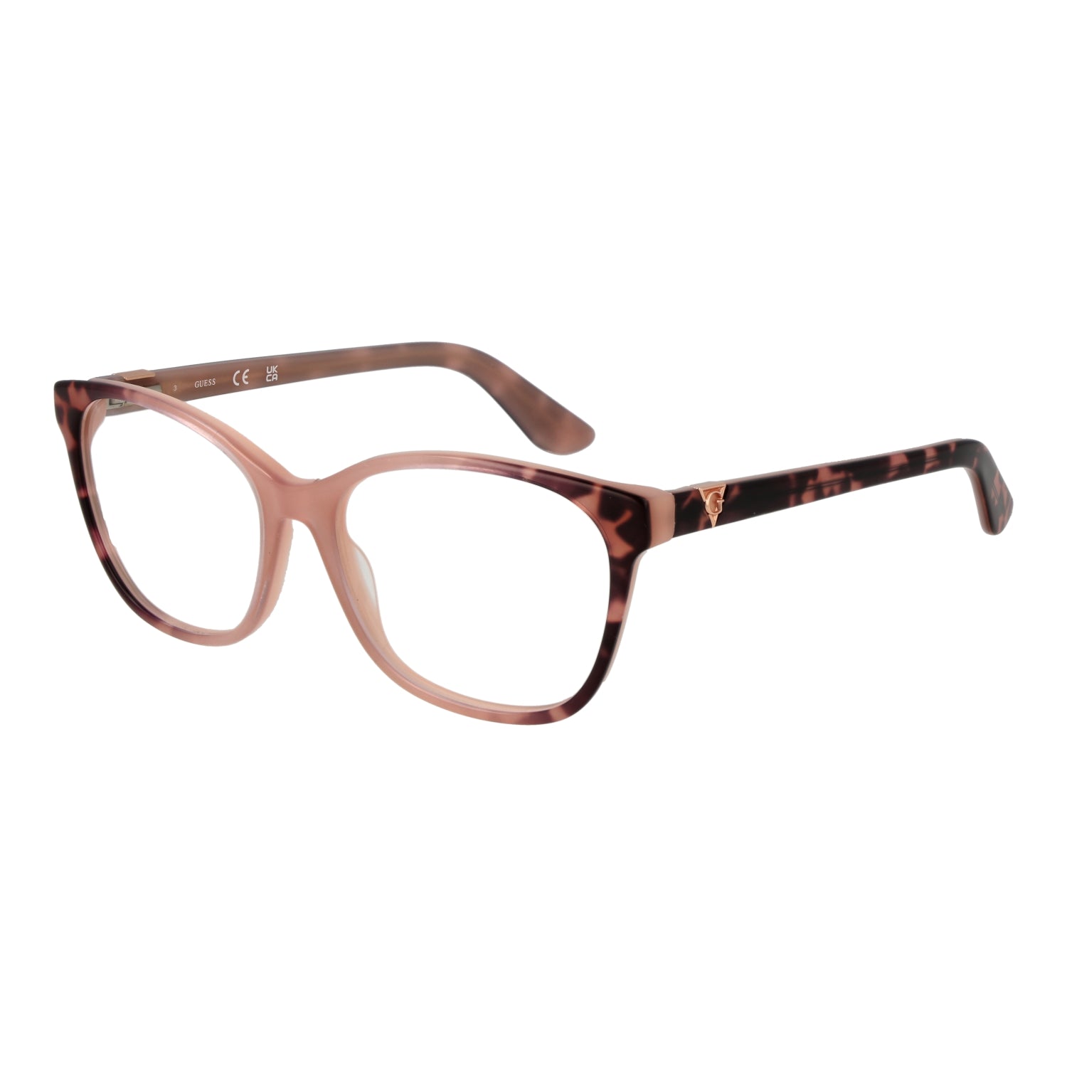 GUESS EYEWEAR GU2949-N 53074 Sonnenbrille ansicht-3