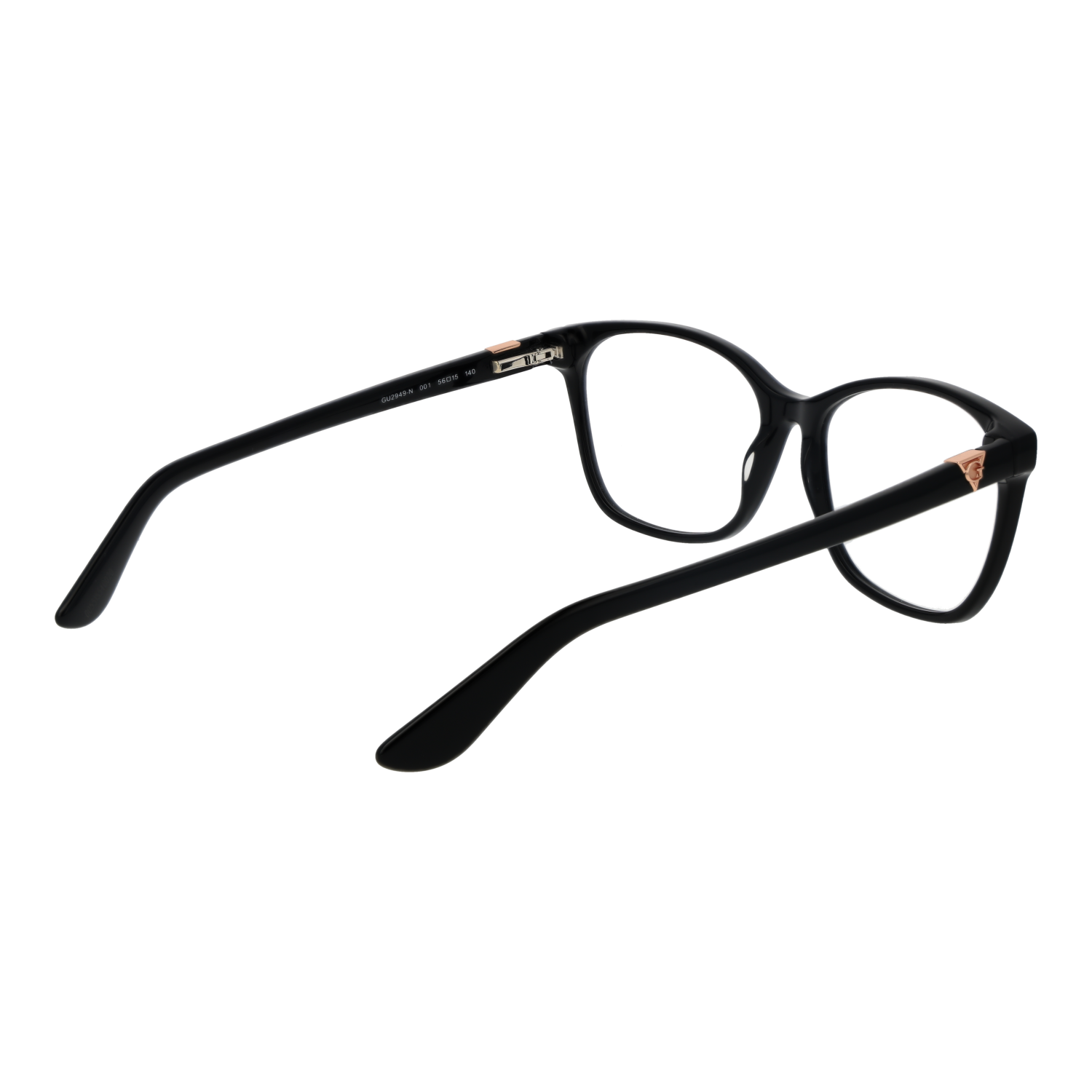 GUESS EYEWEAR GU2949-N 56001 Sonnenbrille ansicht-2