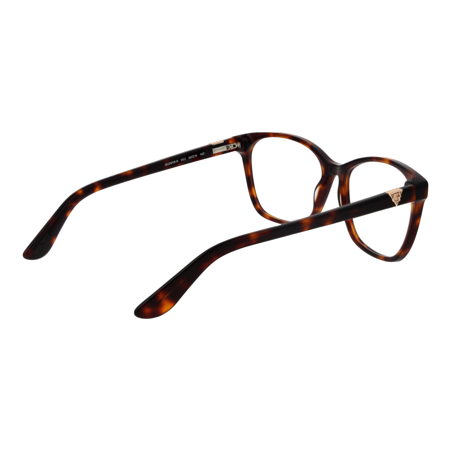 GUESS EYEWEAR GU2949-N 56052 Sonnenbrille ansicht-2