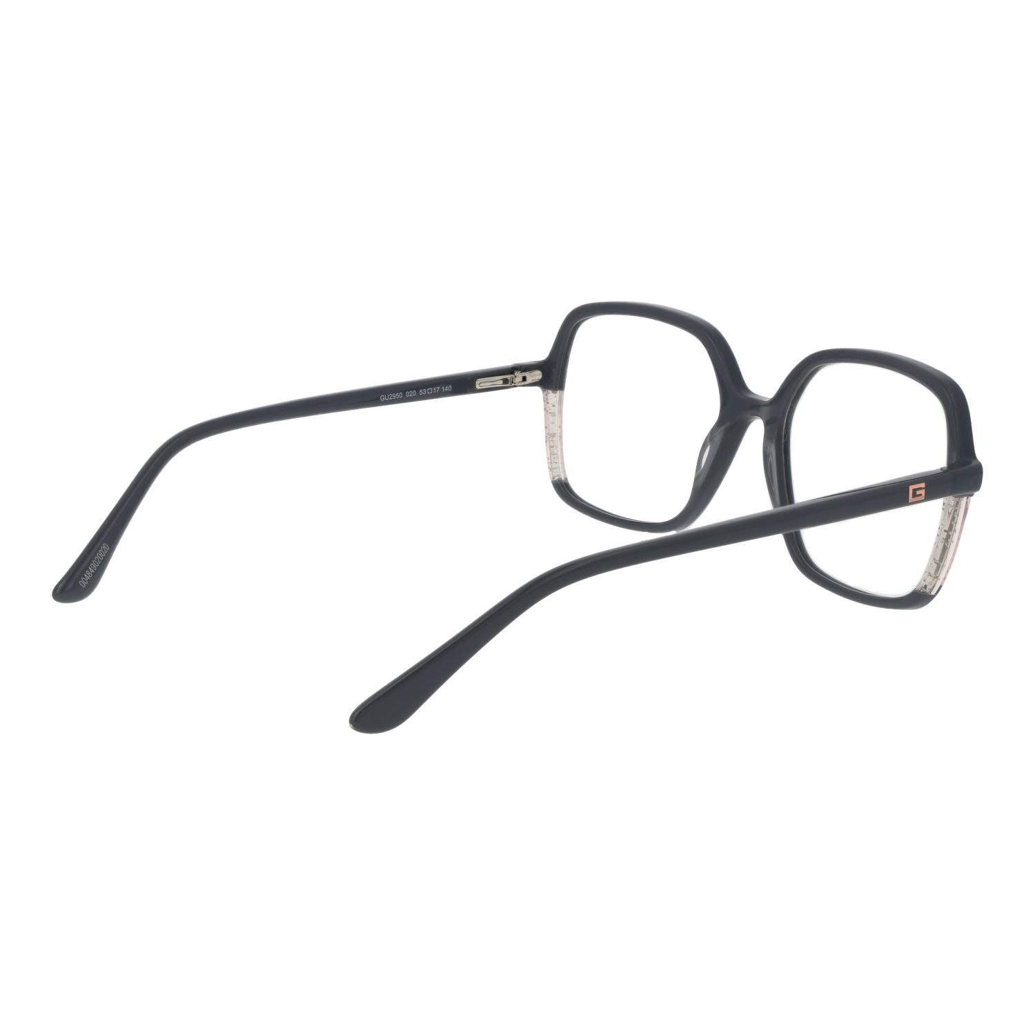 GUESS EYEWEAR GU2950 53020 Sonnenbrille ansicht-2