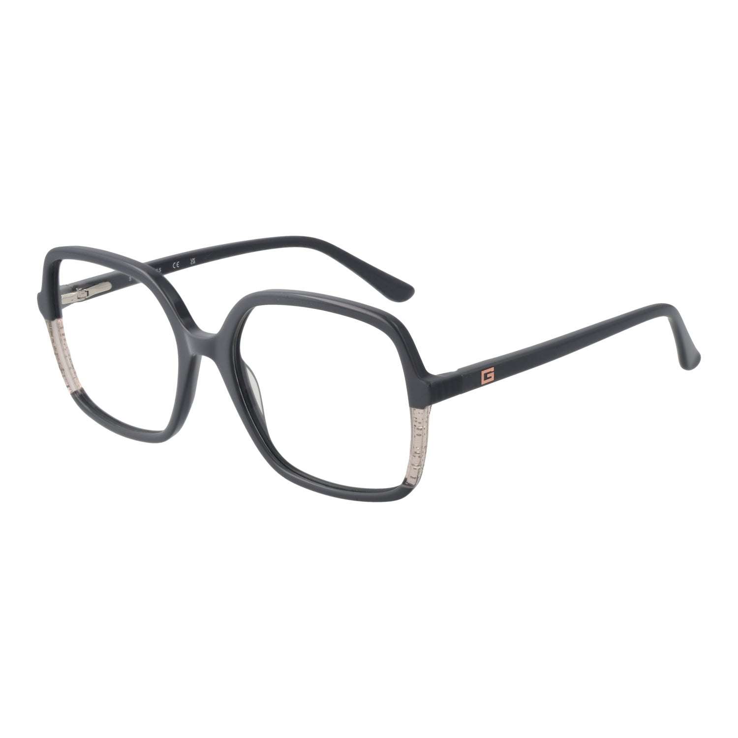 GUESS EYEWEAR GU2950 53020 Sonnenbrille ansicht-3