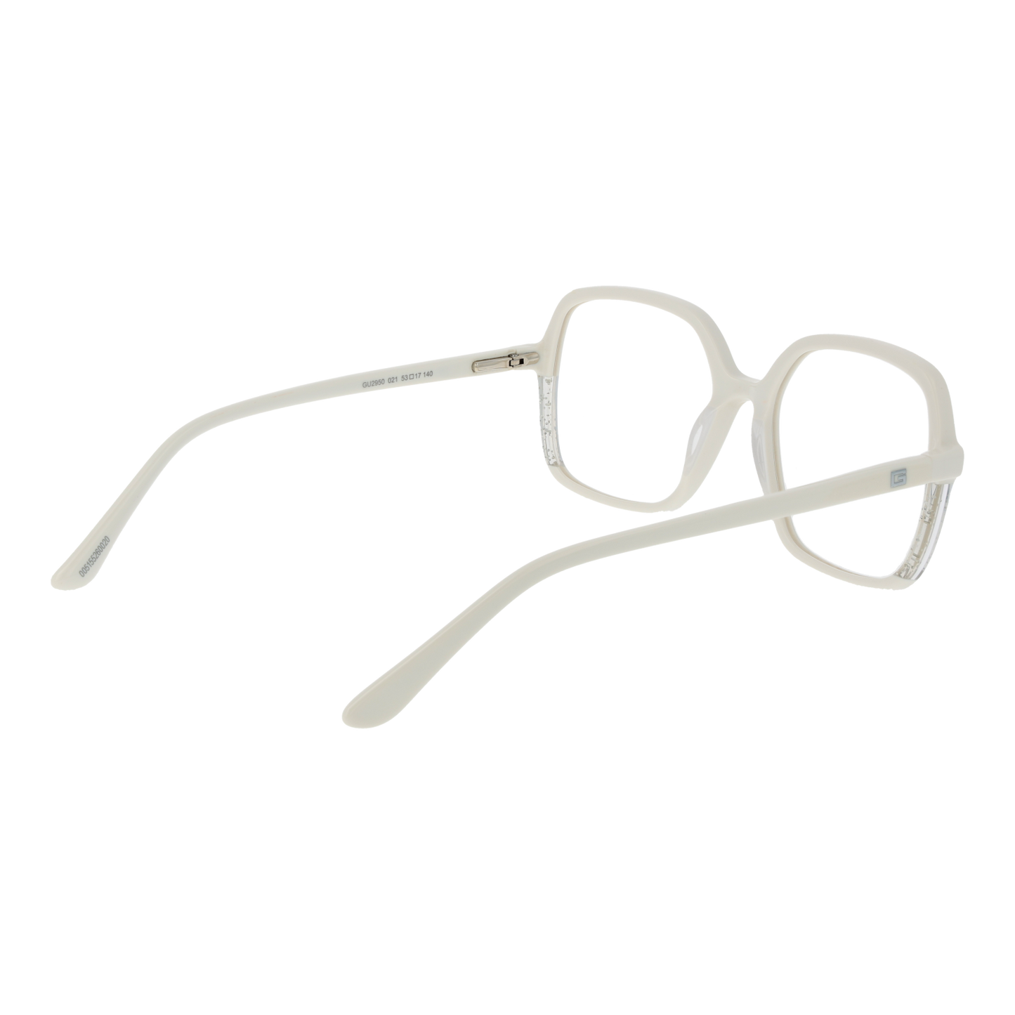 GUESS EYEWEAR GU2950 53021 Sonnenbrille ansicht-2